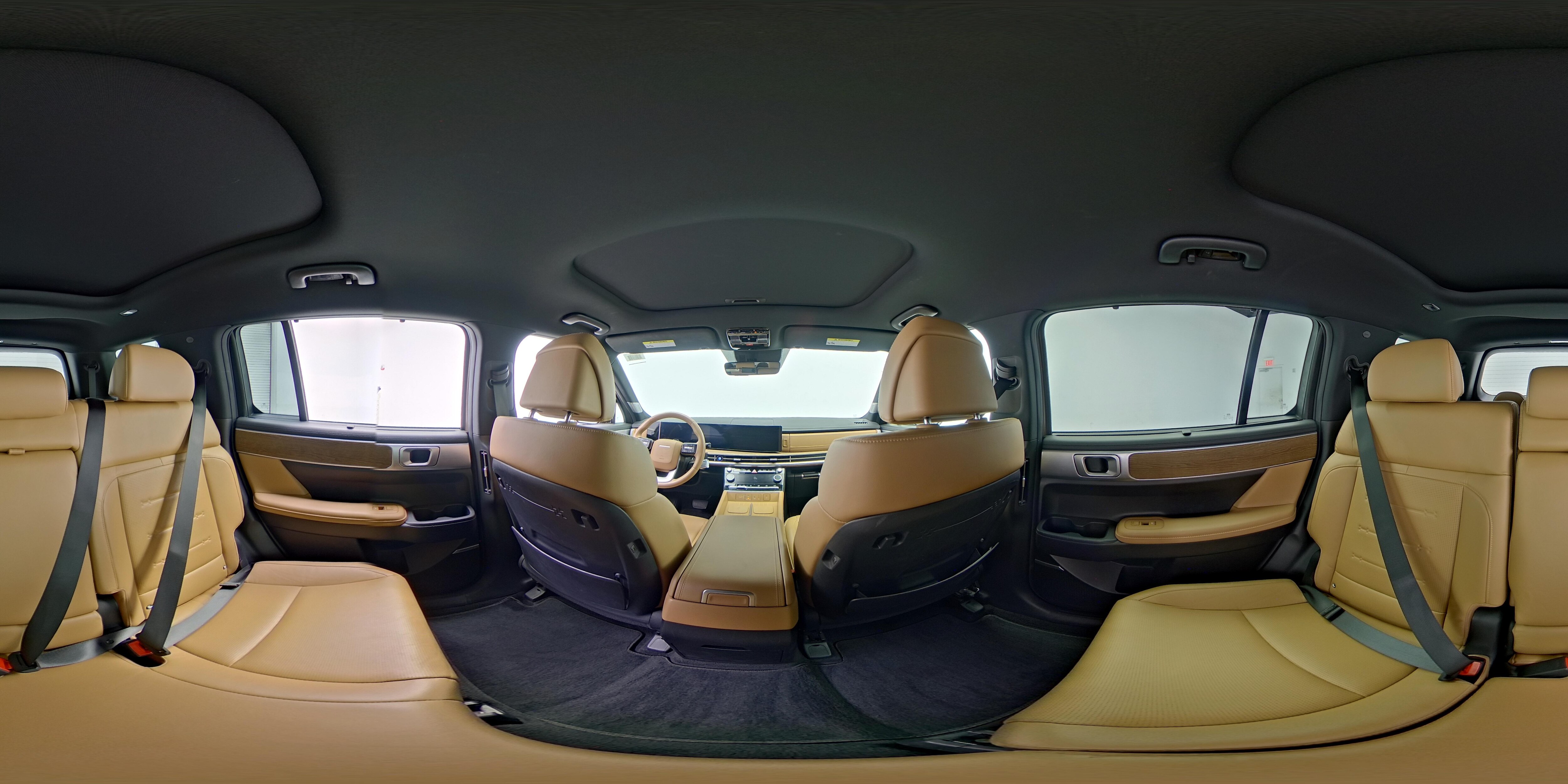 2024 Hyundai Santa Fe Limited - Photo 29