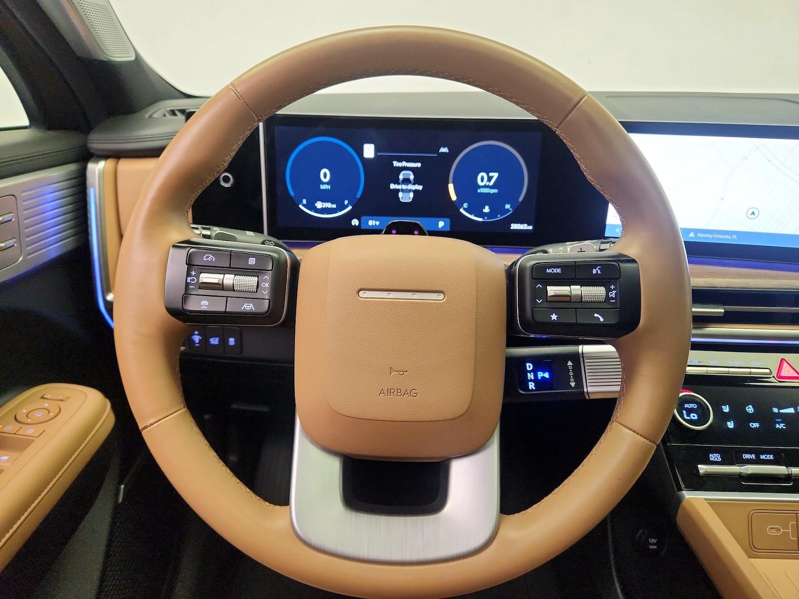 2024 Hyundai Santa Fe Limited - Photo 11