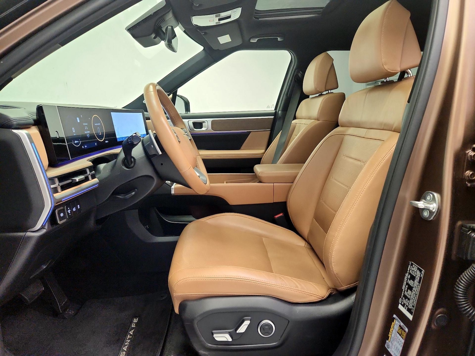 2024 Hyundai Santa Fe Limited - Photo 12