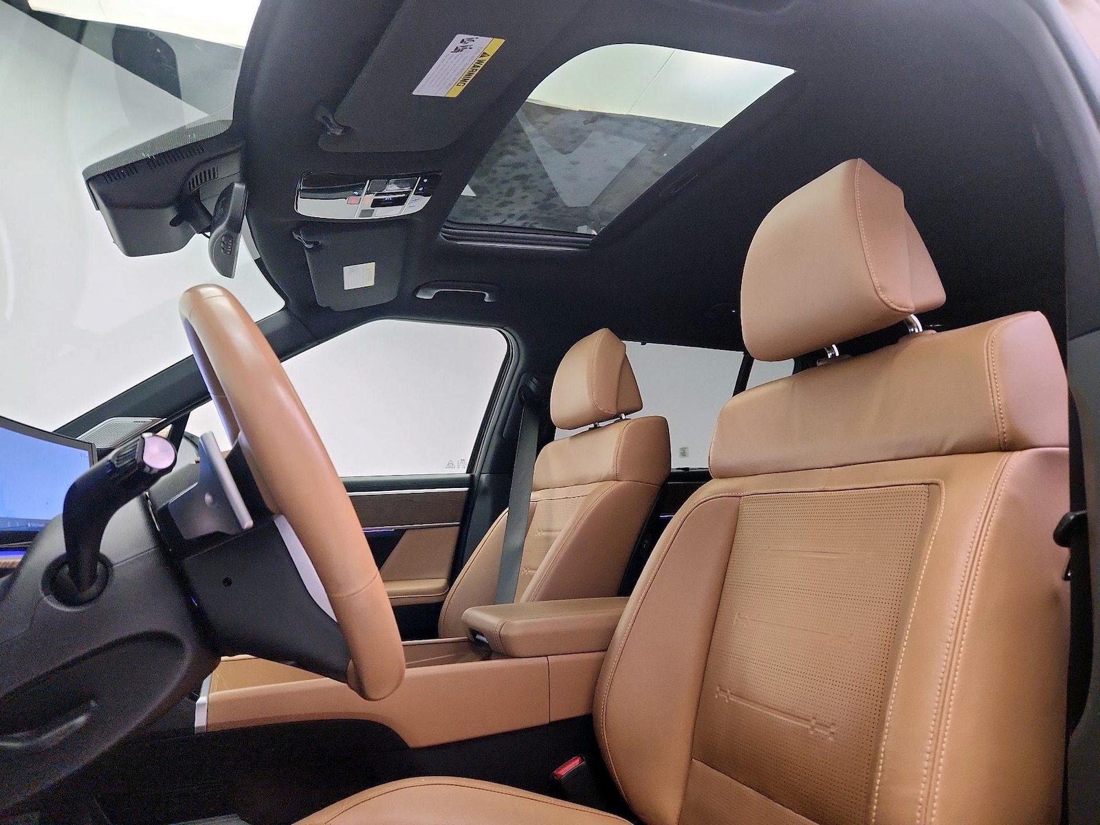 2024 Hyundai Santa Fe Limited - Photo 21