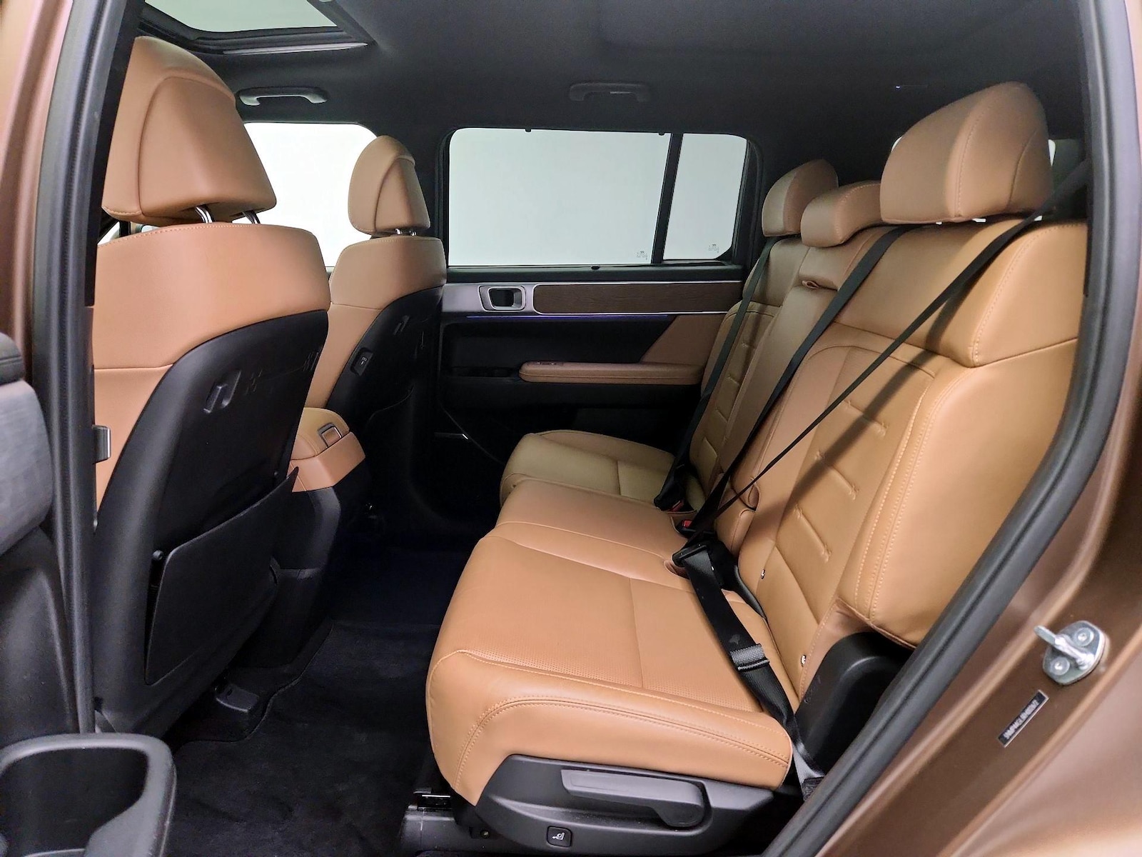 2024 Hyundai Santa Fe Limited - Photo 22