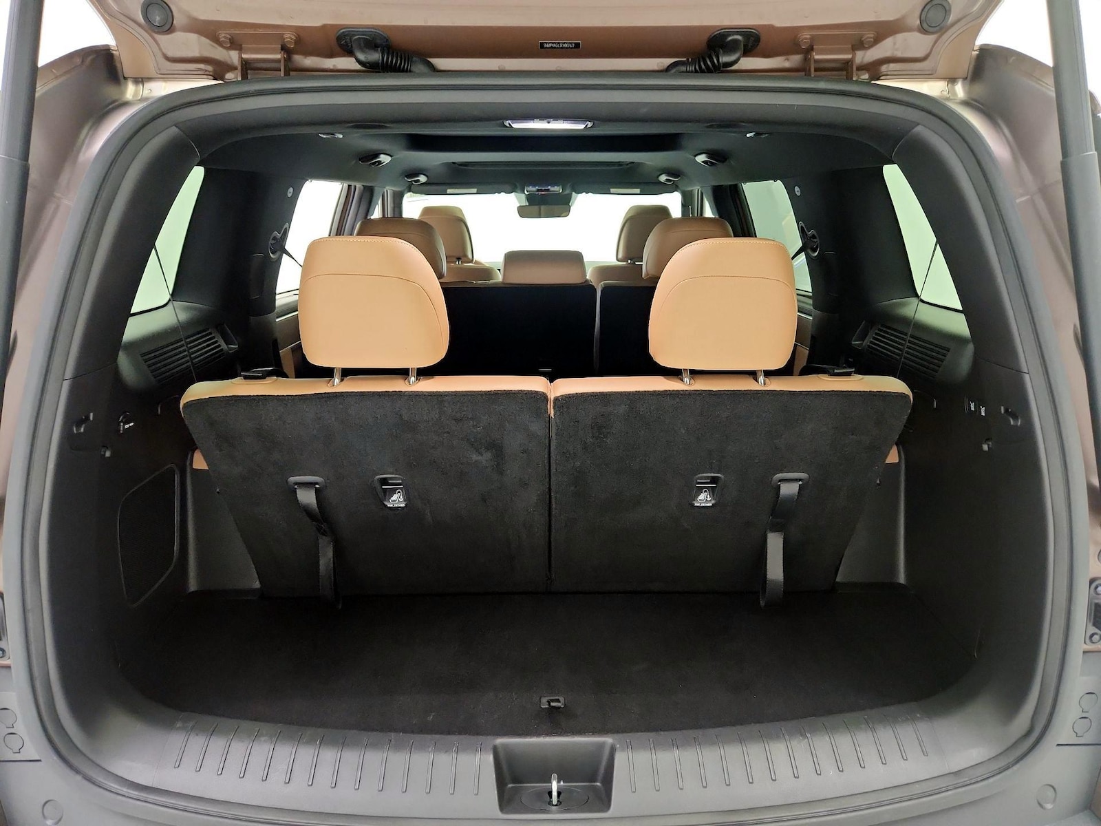 2024 Hyundai Santa Fe Limited - Photo 24