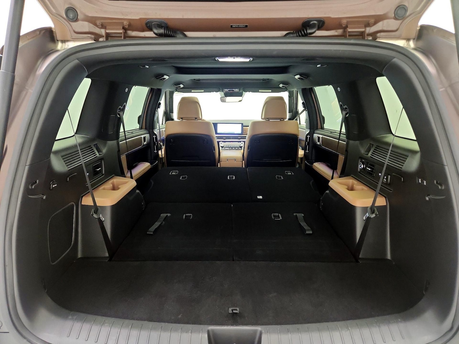 2024 Hyundai Santa Fe Limited - Photo 25