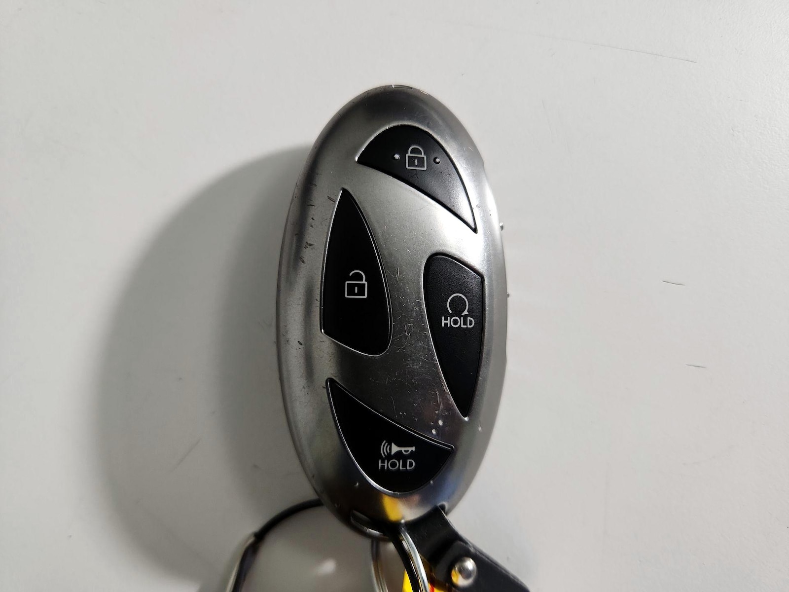 2024 Hyundai Santa Fe Limited - Photo 27