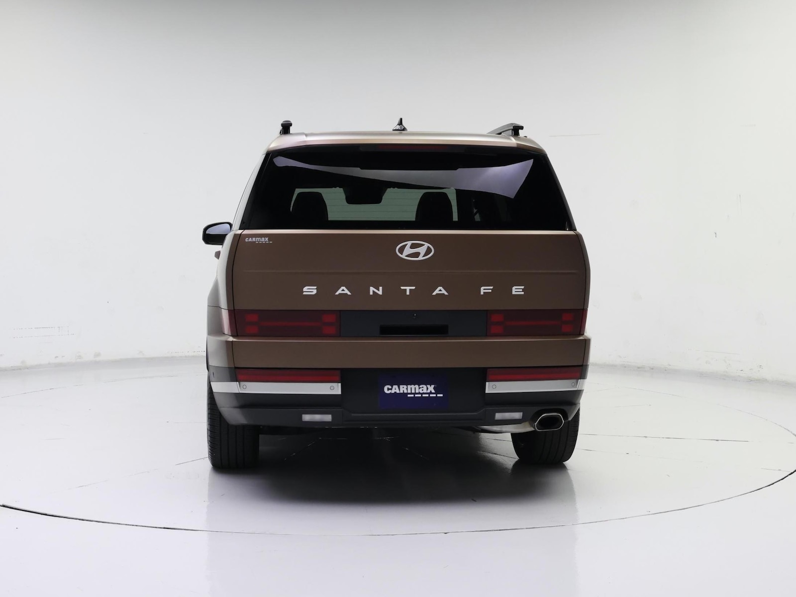 2024 Hyundai Santa Fe Limited - Photo 7