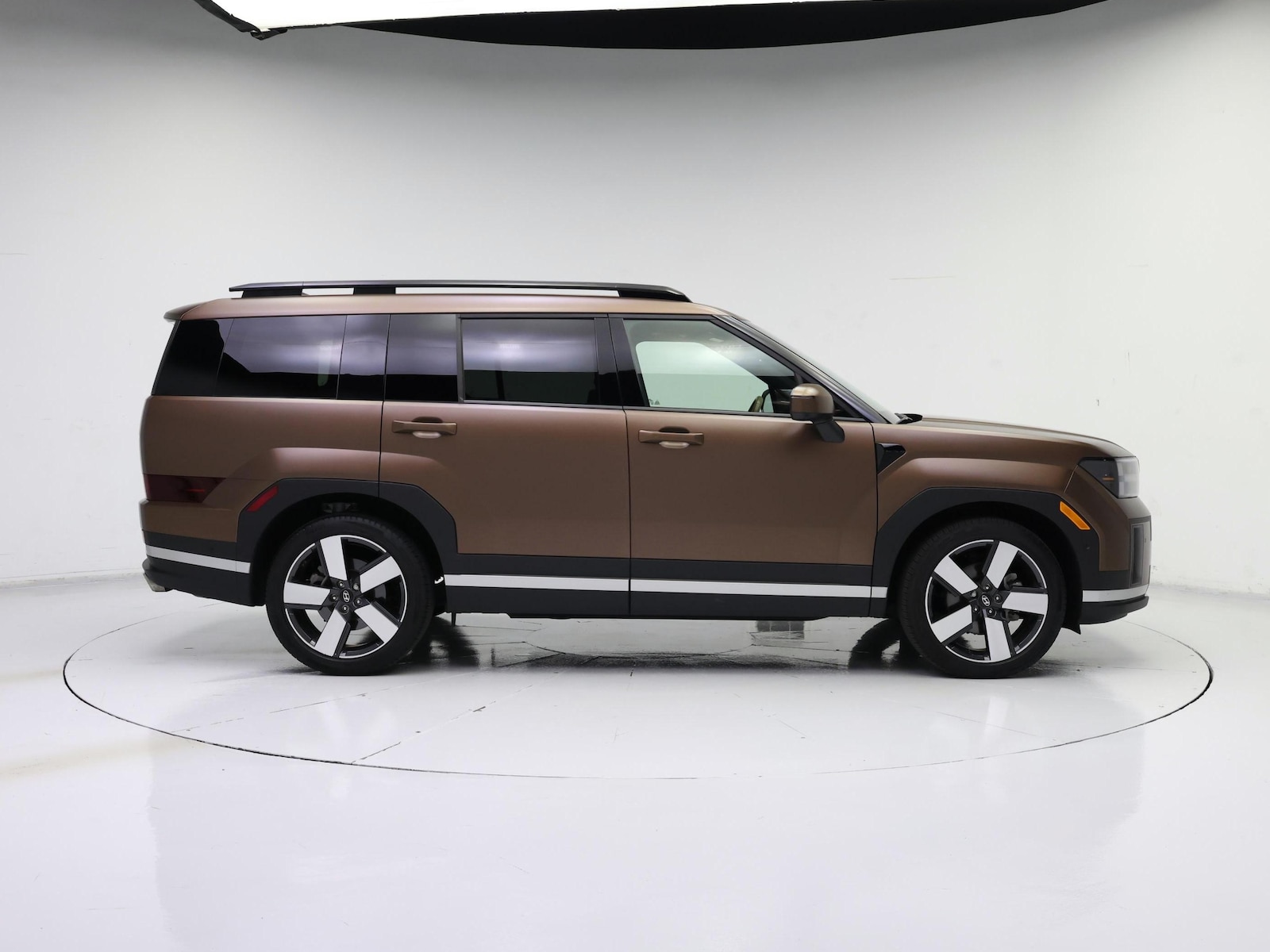 2024 Hyundai Santa Fe Limited - Photo 8