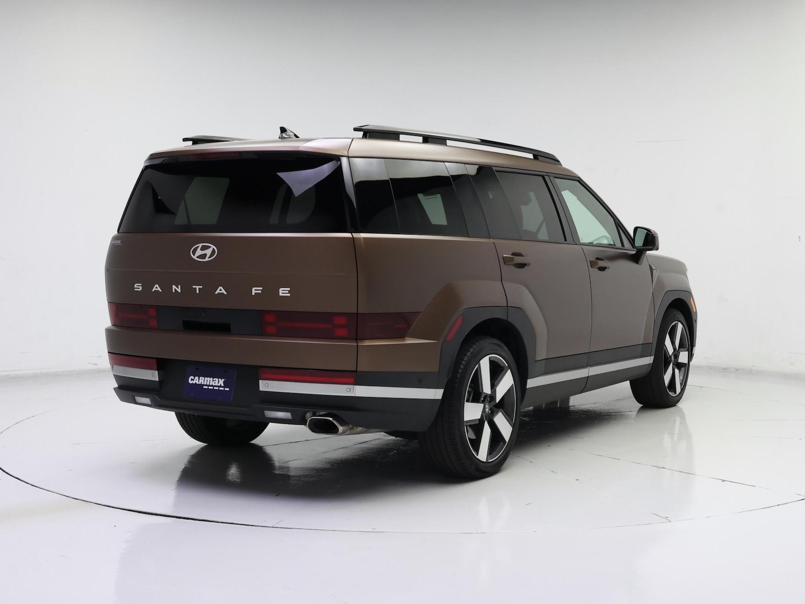 2024 Hyundai Santa Fe Limited - Photo 9