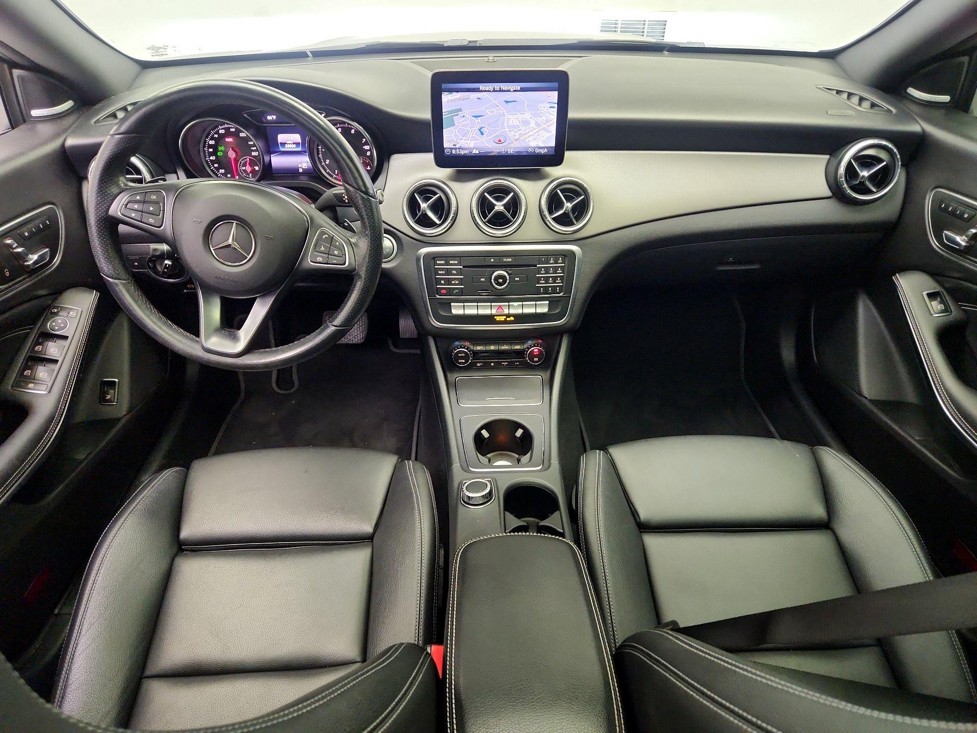 Thumbnail: 2019 Mercedes-Benz CLA - 9