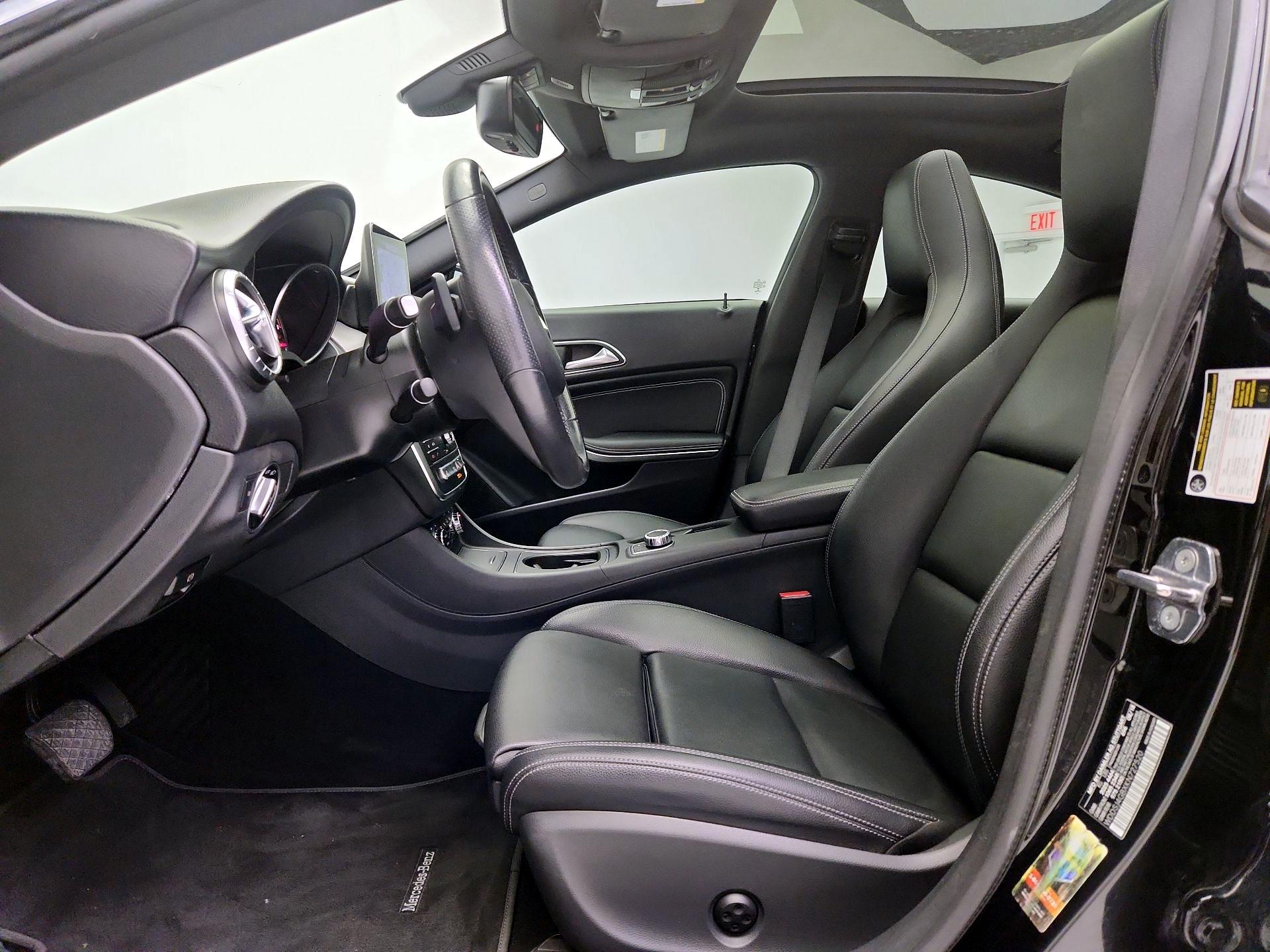 Thumbnail: 2019 Mercedes-Benz CLA - 11