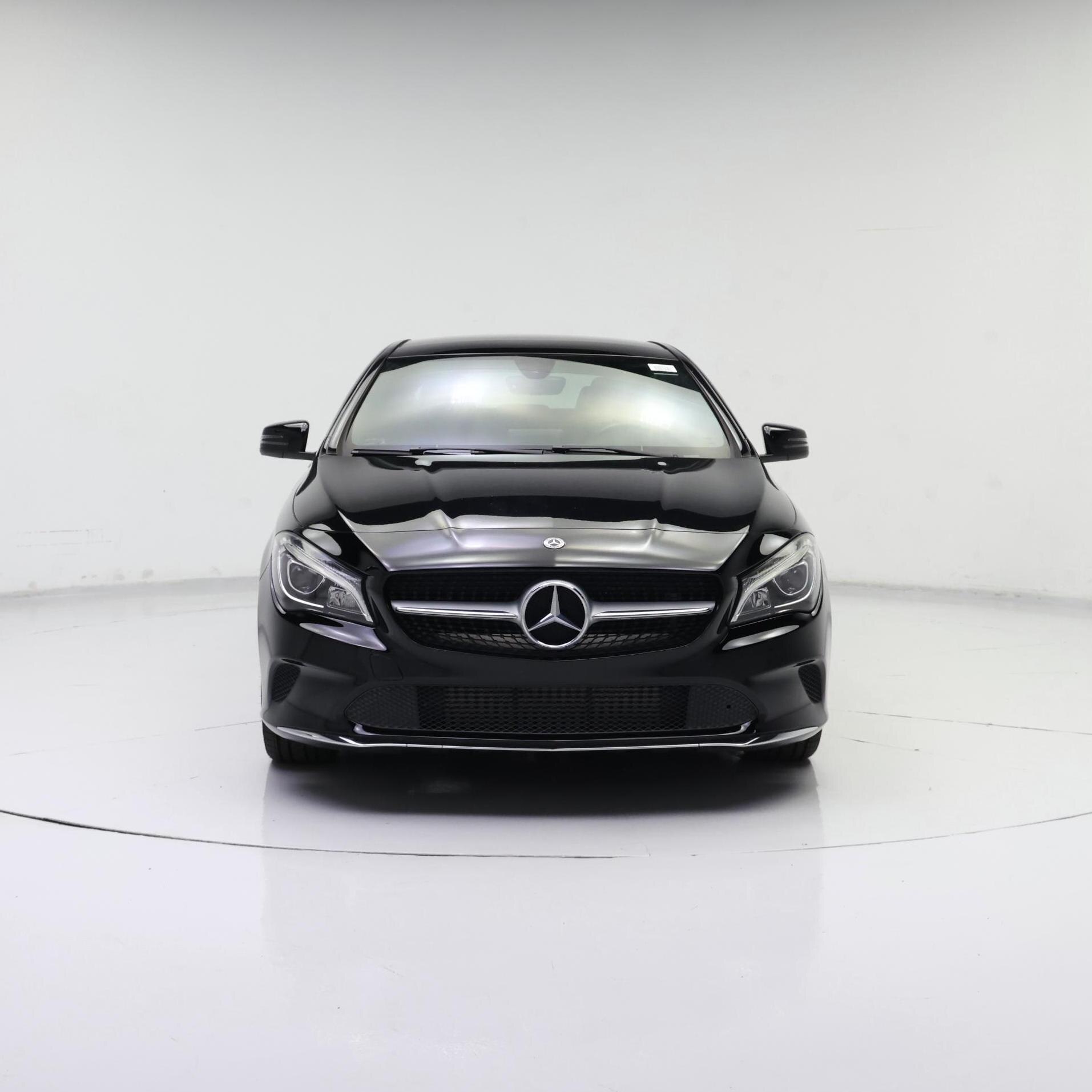 Thumbnail: 2019 Mercedes-Benz CLA - 5