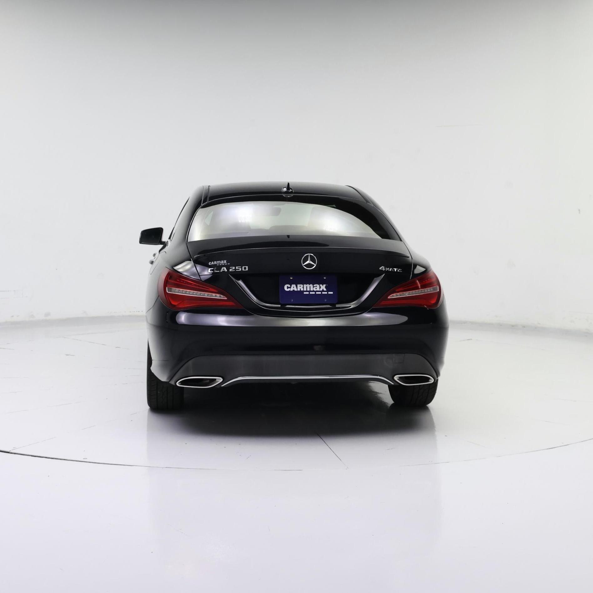 Thumbnail: 2019 Mercedes-Benz CLA - 6