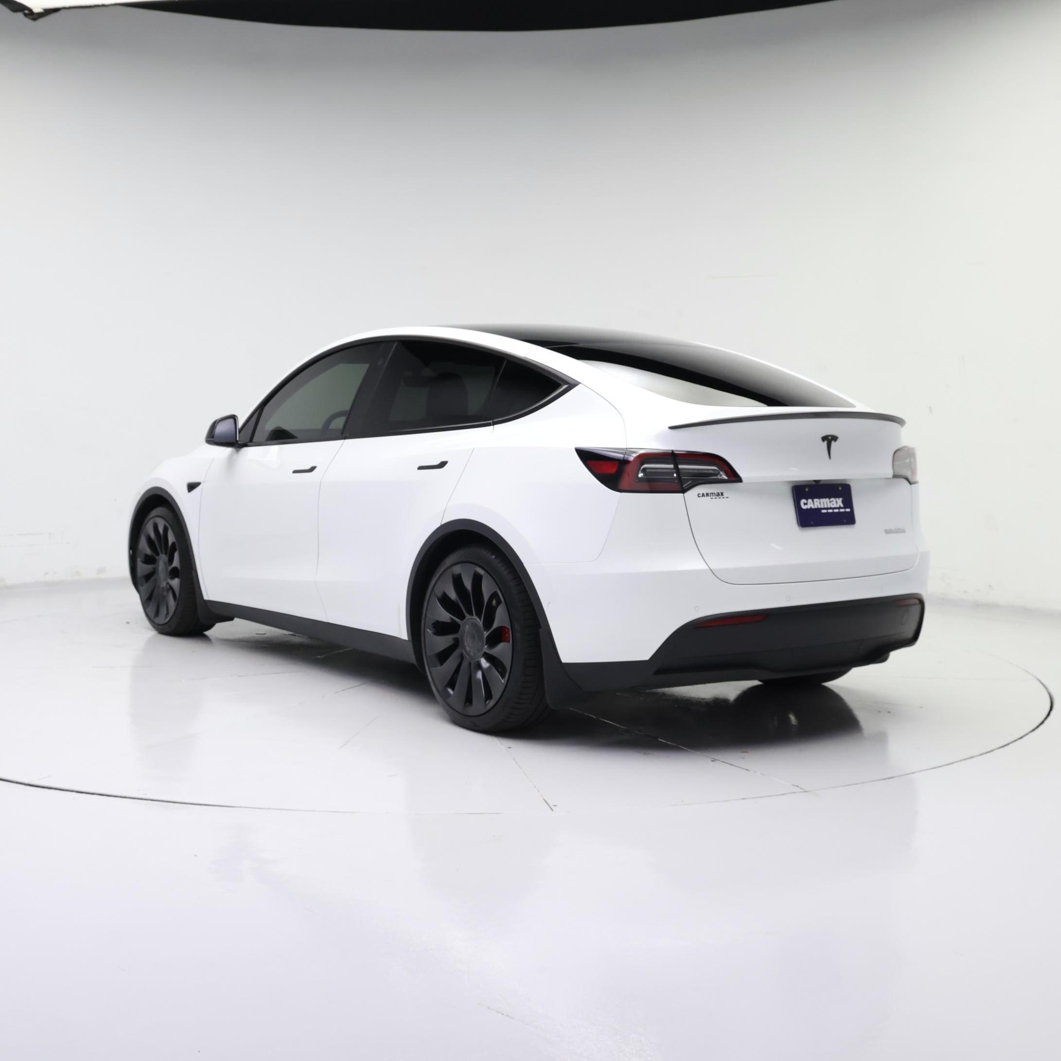 Thumbnail: 2022 Tesla Model Y - 2