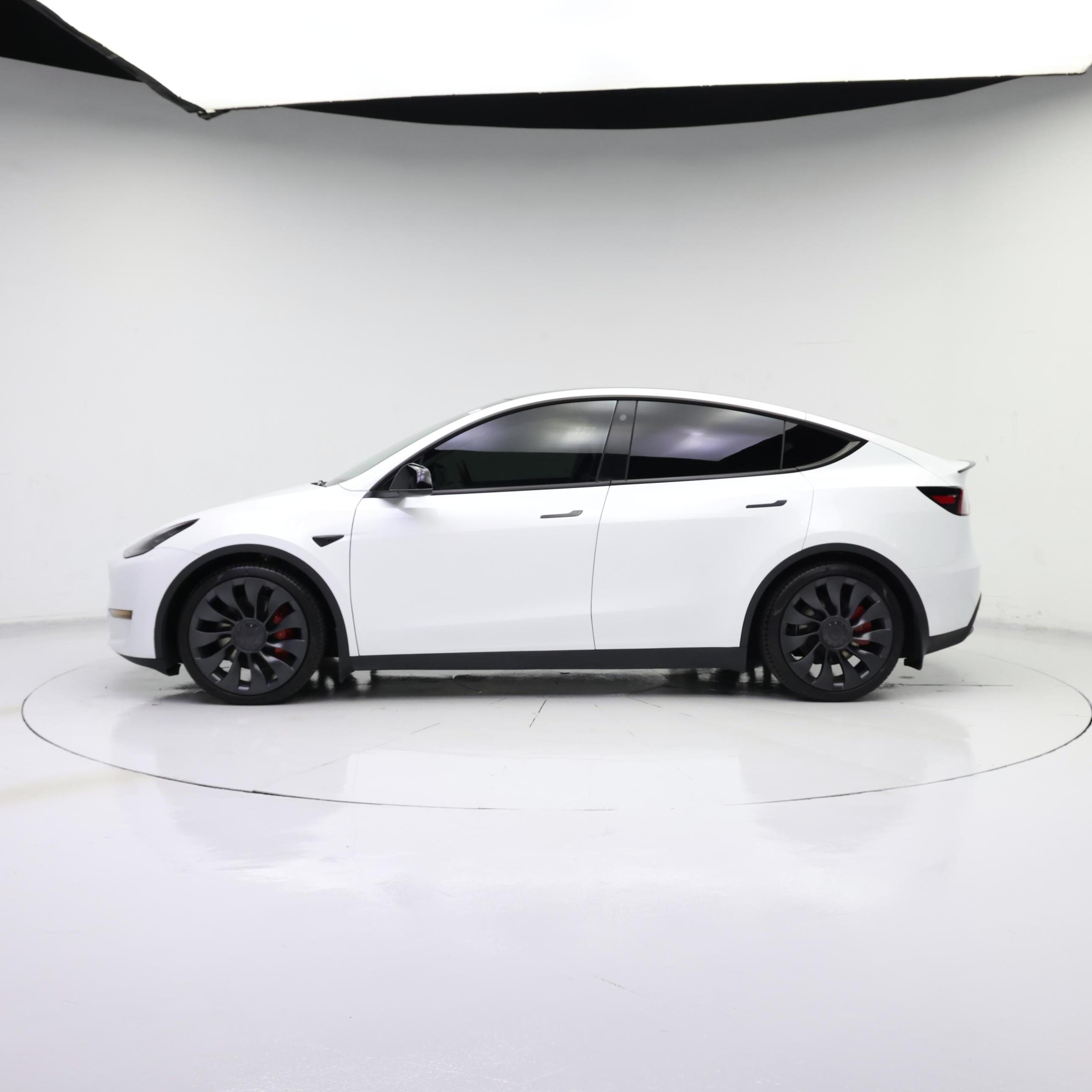 Thumbnail: 2022 Tesla Model Y - 3