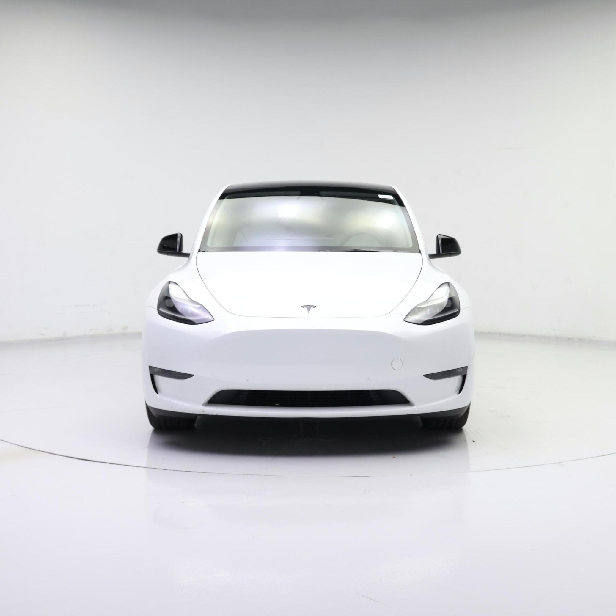 Thumbnail: 2022 Tesla Model Y - 5