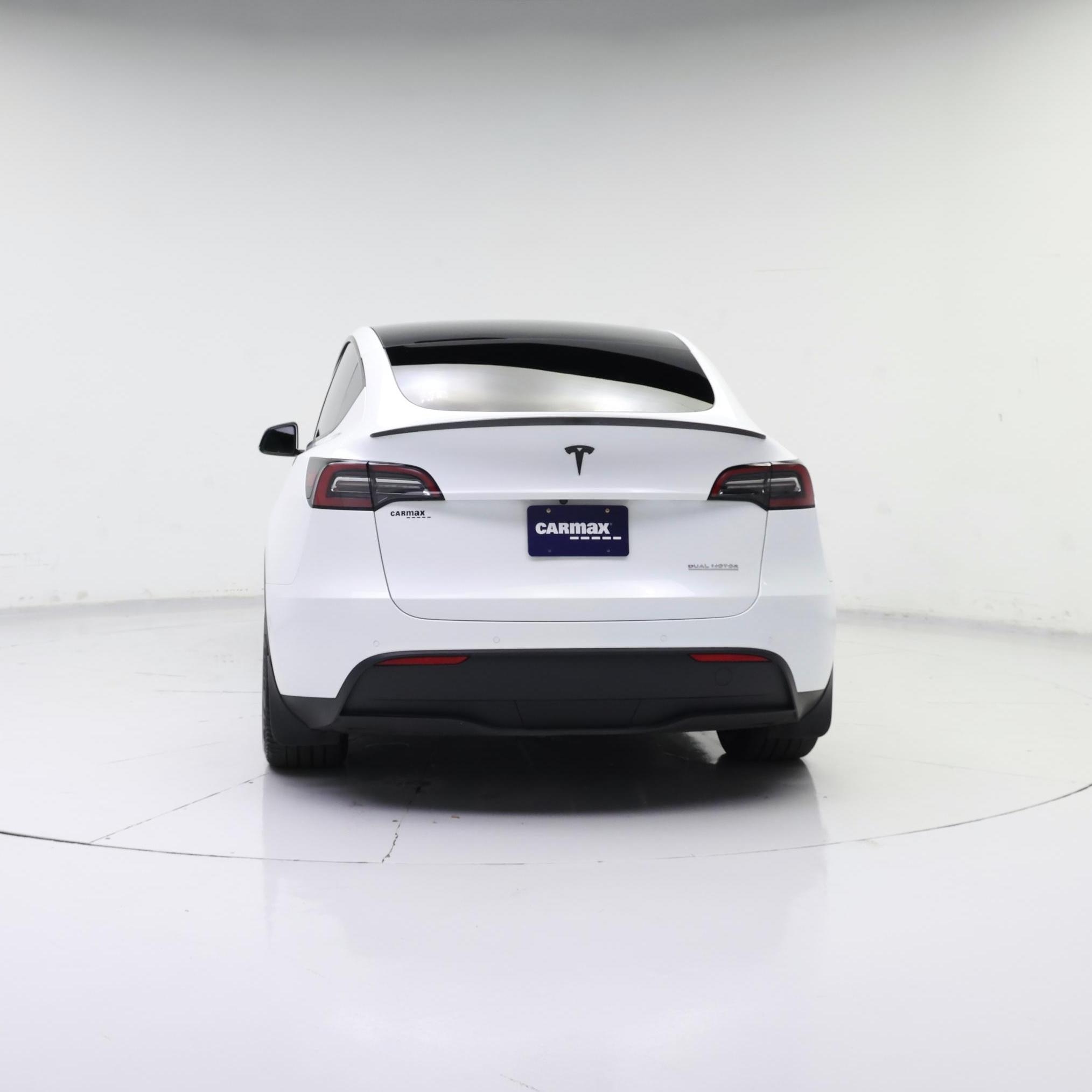 Thumbnail: 2022 Tesla Model Y - 6