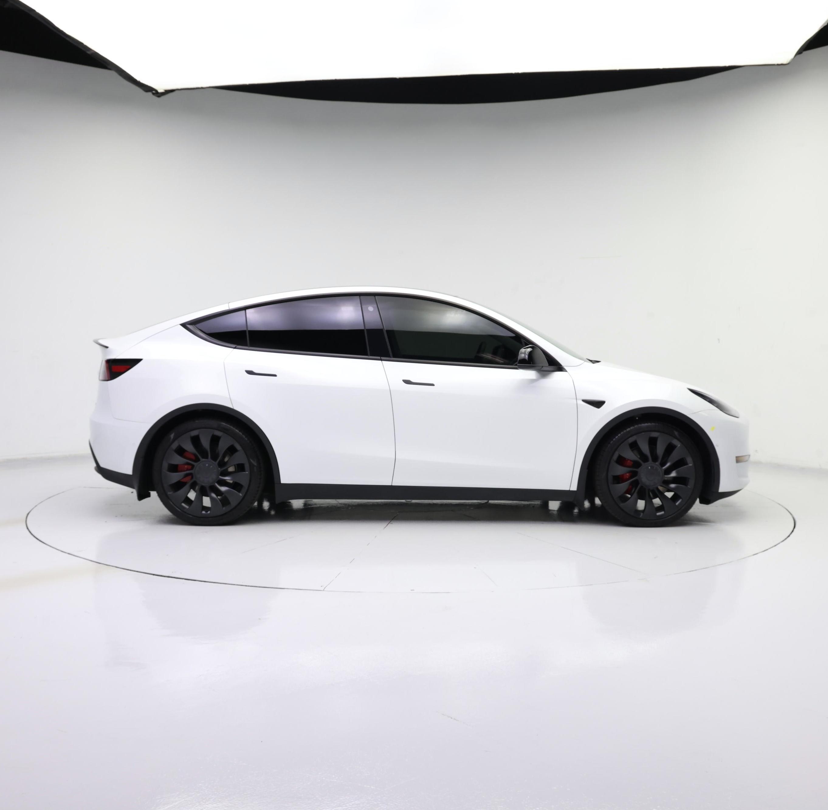 Thumbnail: 2022 Tesla Model Y - 7