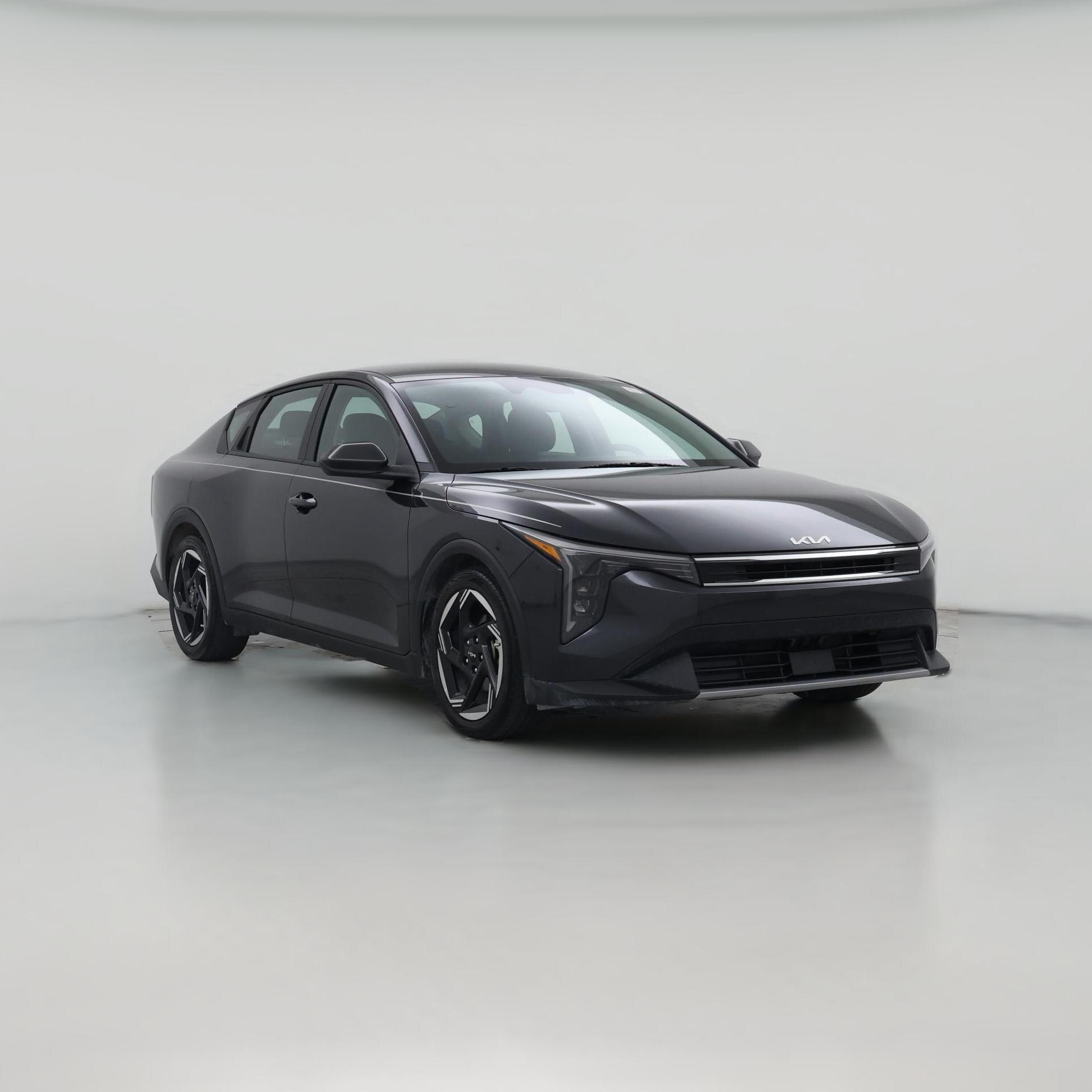 Thumbnail: 2025 Kia K4 - 1