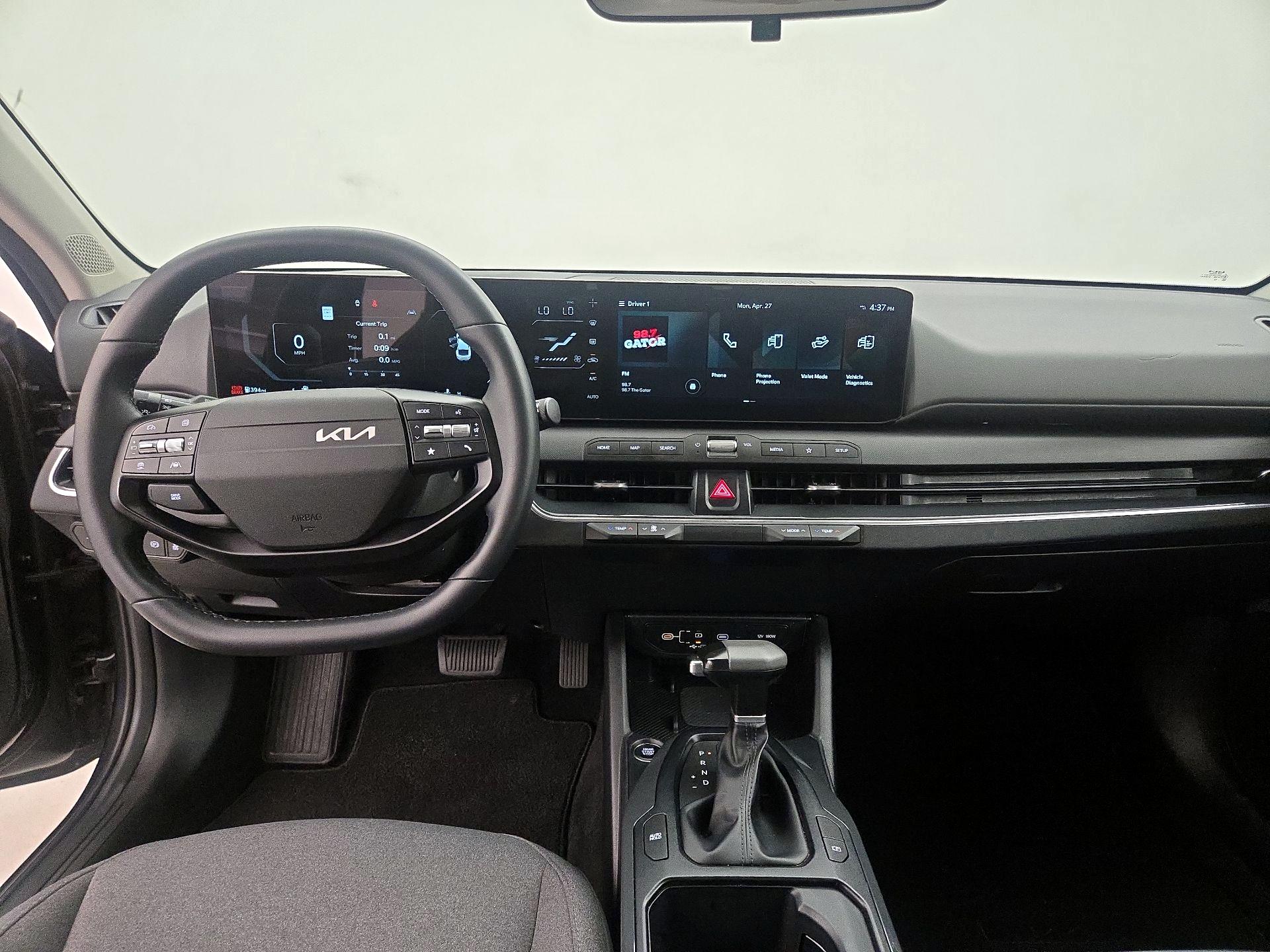 Thumbnail: 2025 Kia K4 - 9