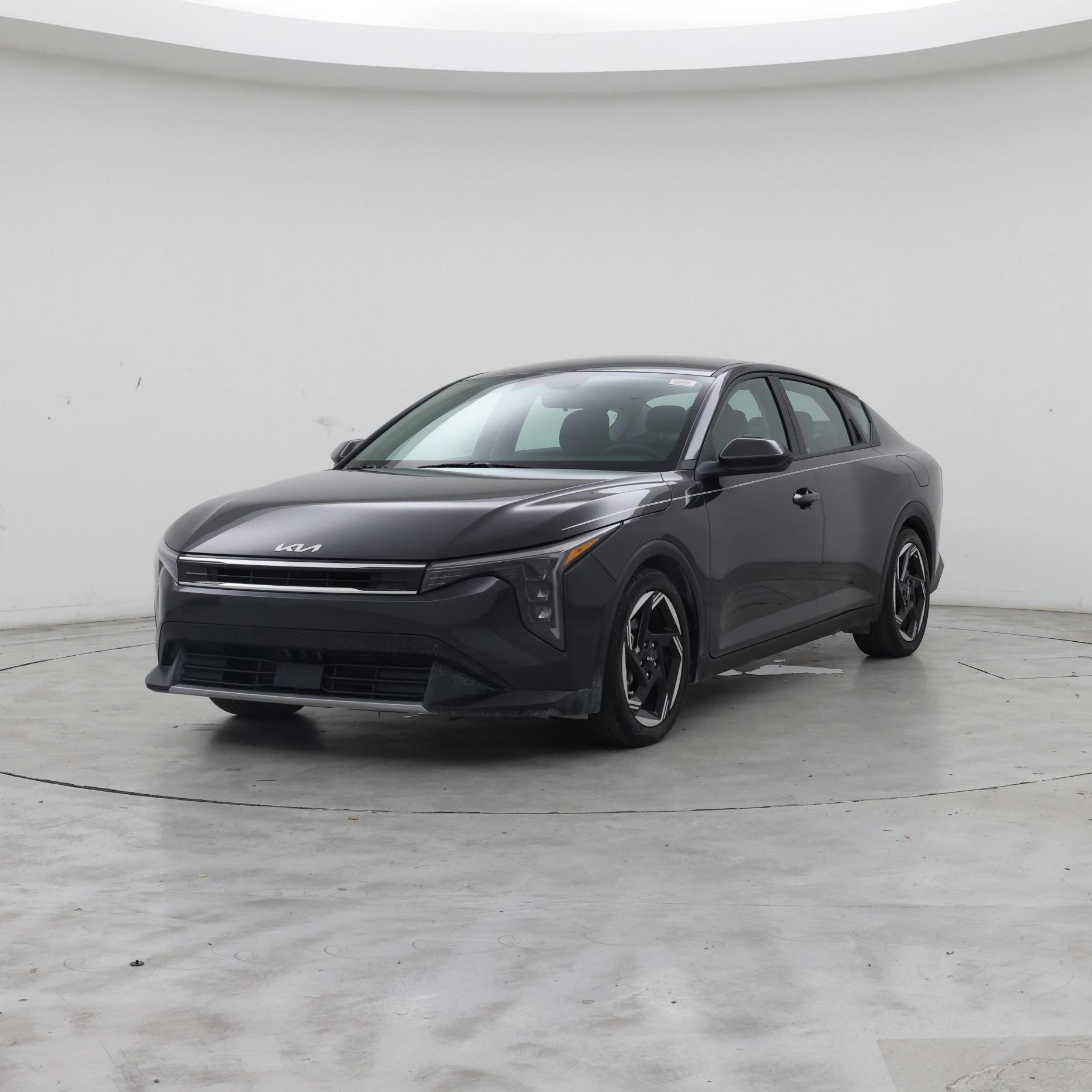 Thumbnail: 2025 Kia K4 - 4