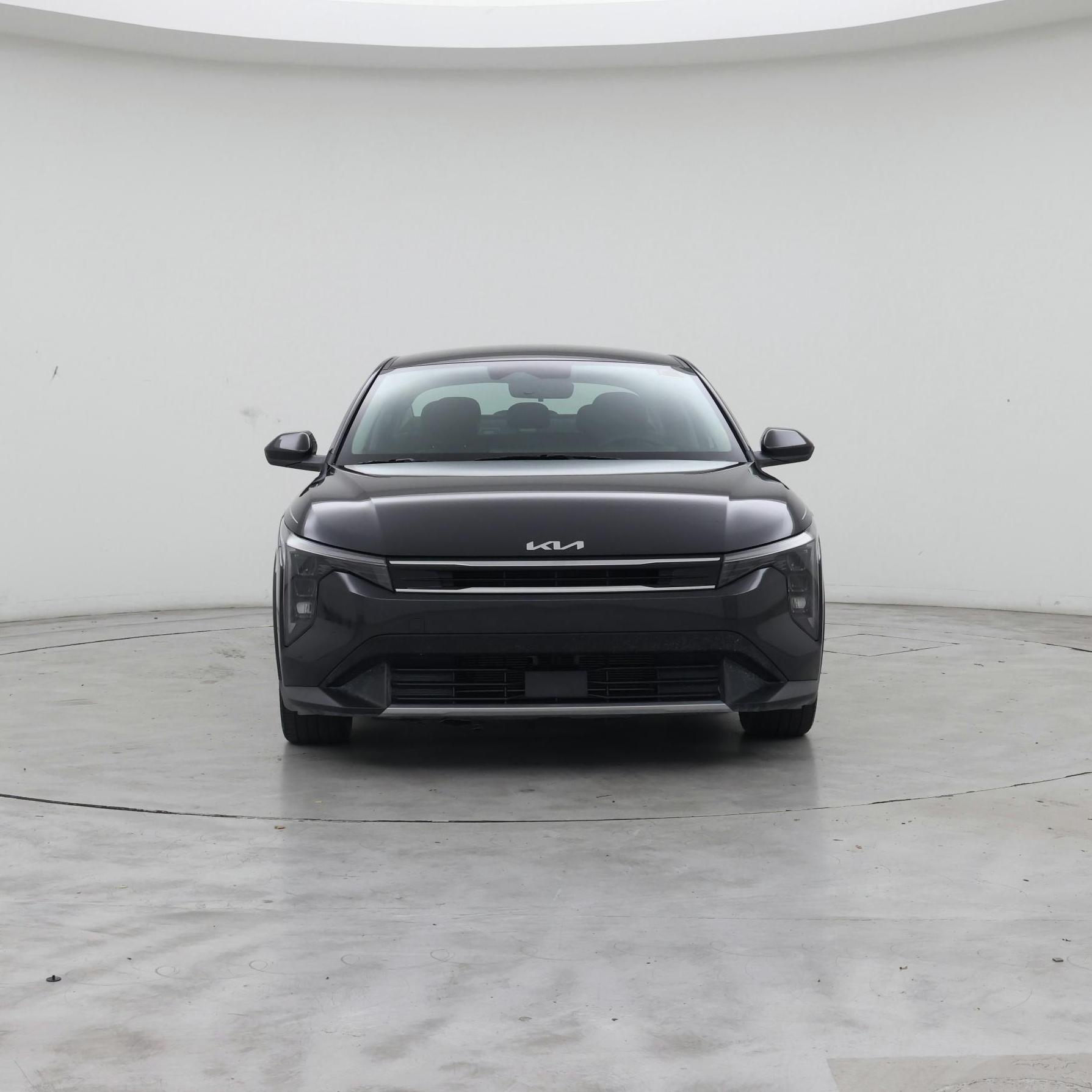 Thumbnail: 2025 Kia K4 - 5