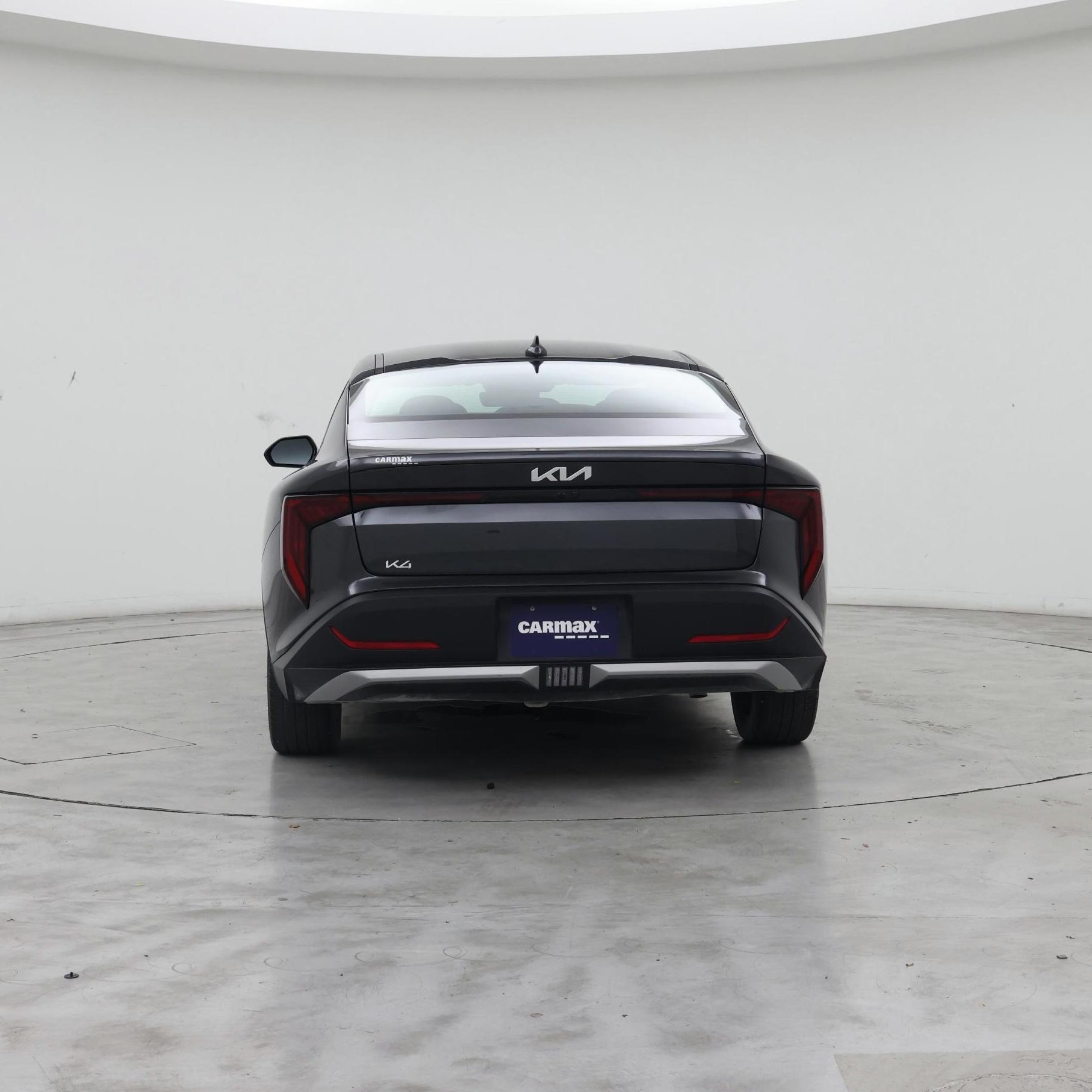 Thumbnail: 2025 Kia K4 - 6