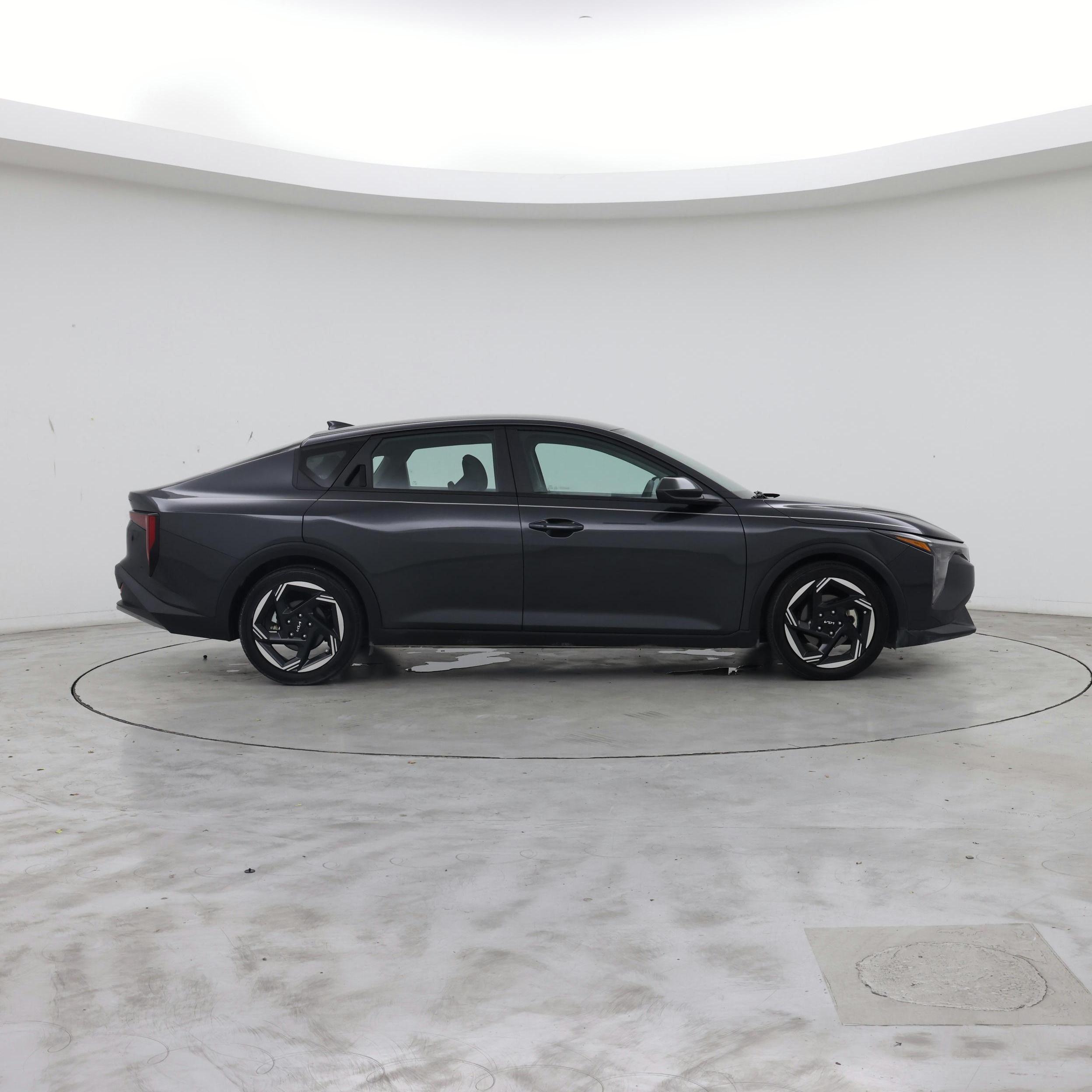 Thumbnail: 2025 Kia K4 - 7
