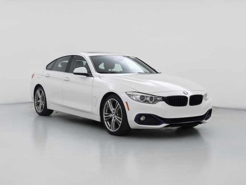 2017 BMW 4 Series 430i -
                  Boynton Beach, FL