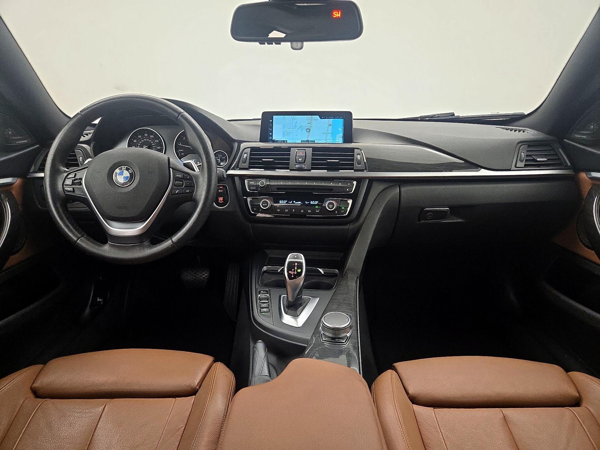 Thumbnail: 2017 BMW 4 Series - 9