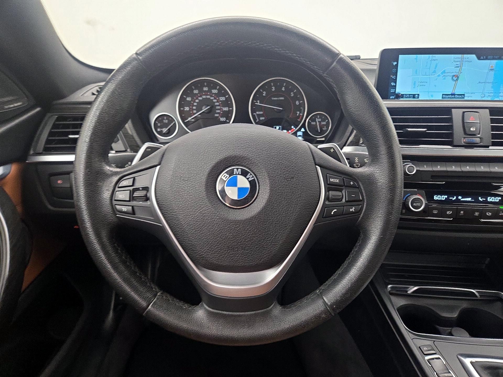 Thumbnail: 2017 BMW 4 Series - 10