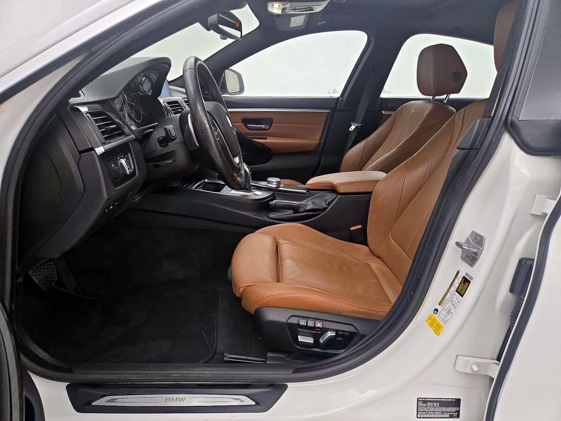 Thumbnail: 2017 BMW 4 Series - 11