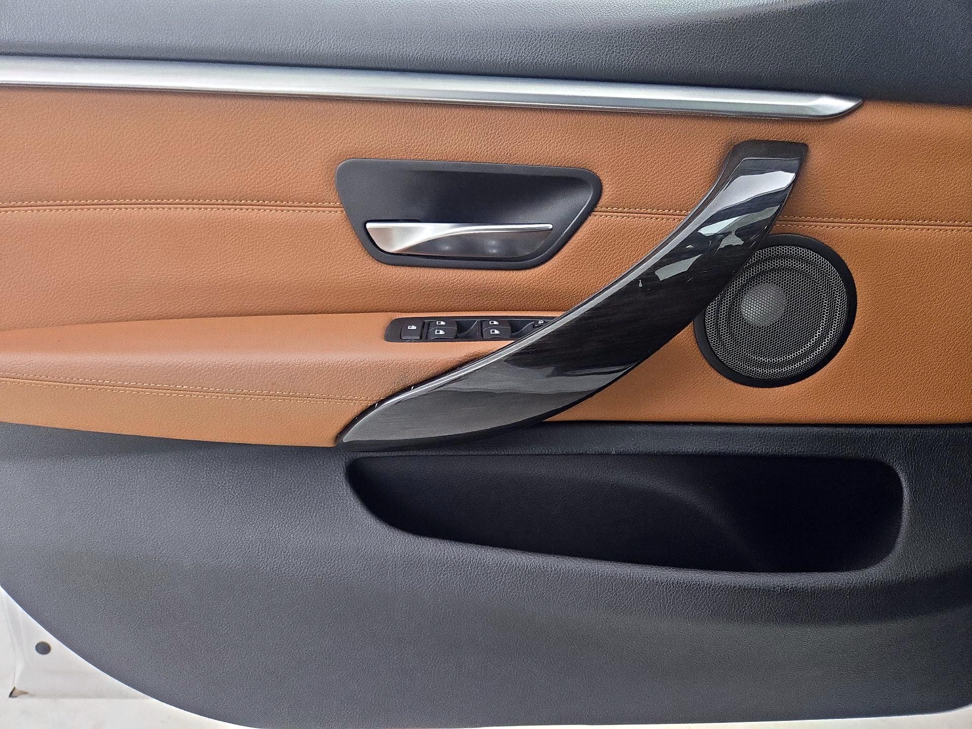 Thumbnail: 2017 BMW 4 Series - 12