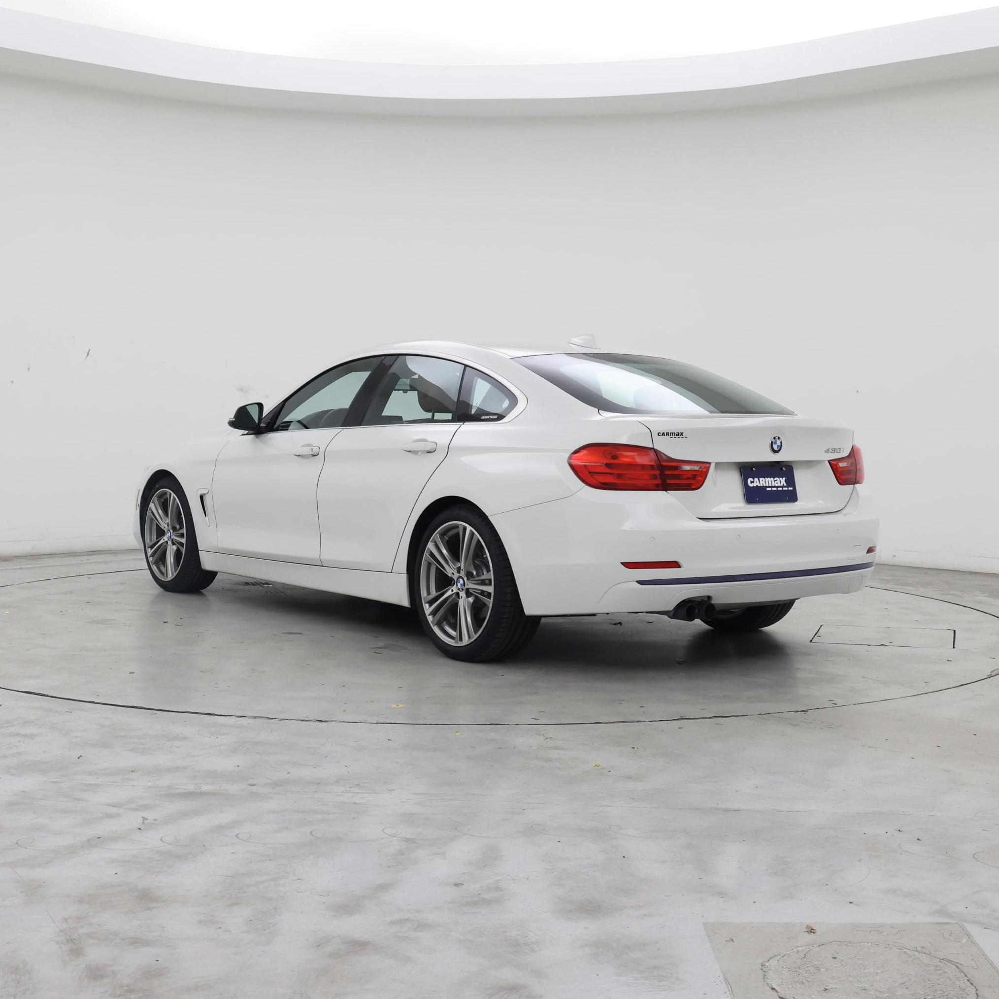 Thumbnail: 2017 BMW 4 Series - 2