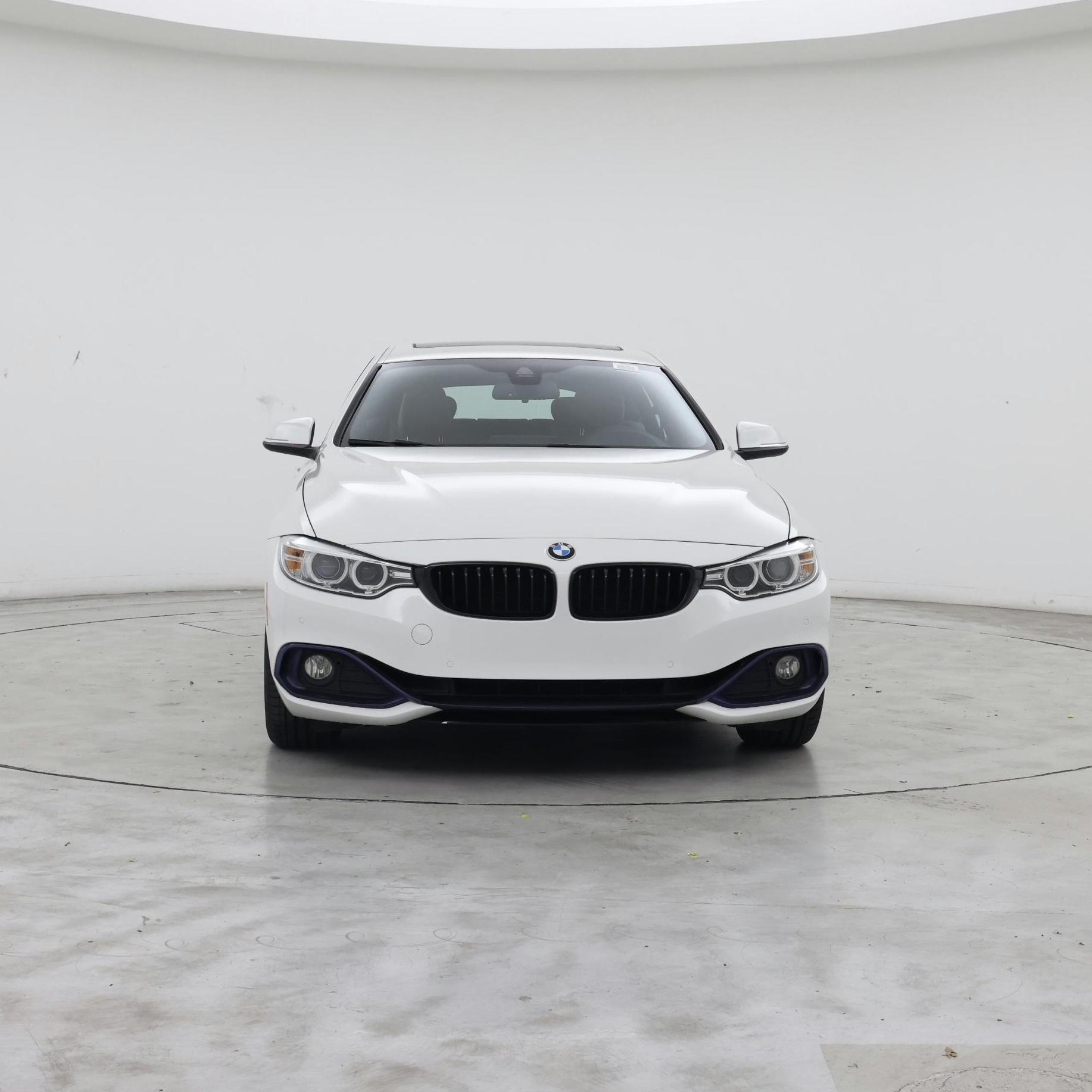 Thumbnail: 2017 BMW 4 Series - 5