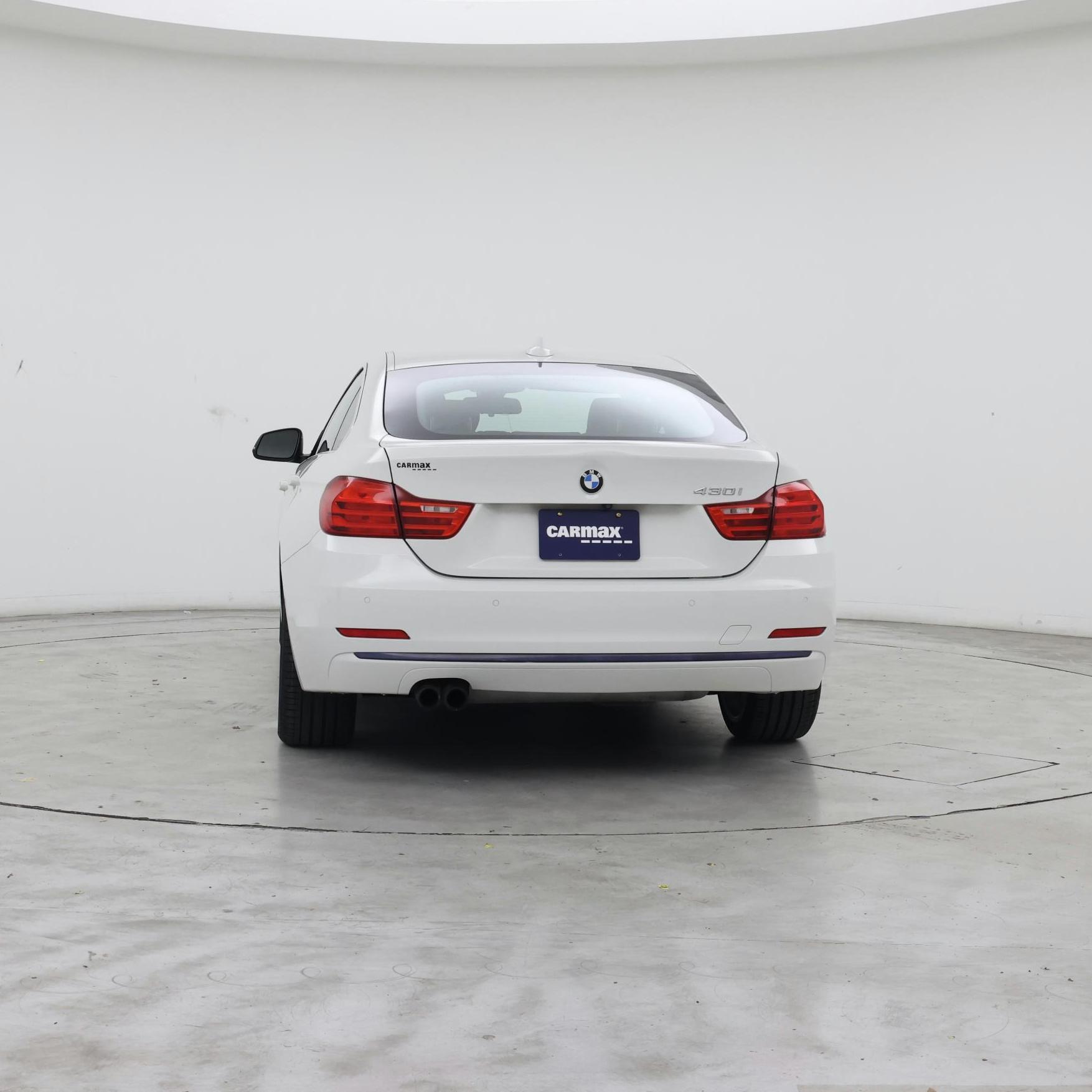 Thumbnail: 2017 BMW 4 Series - 6