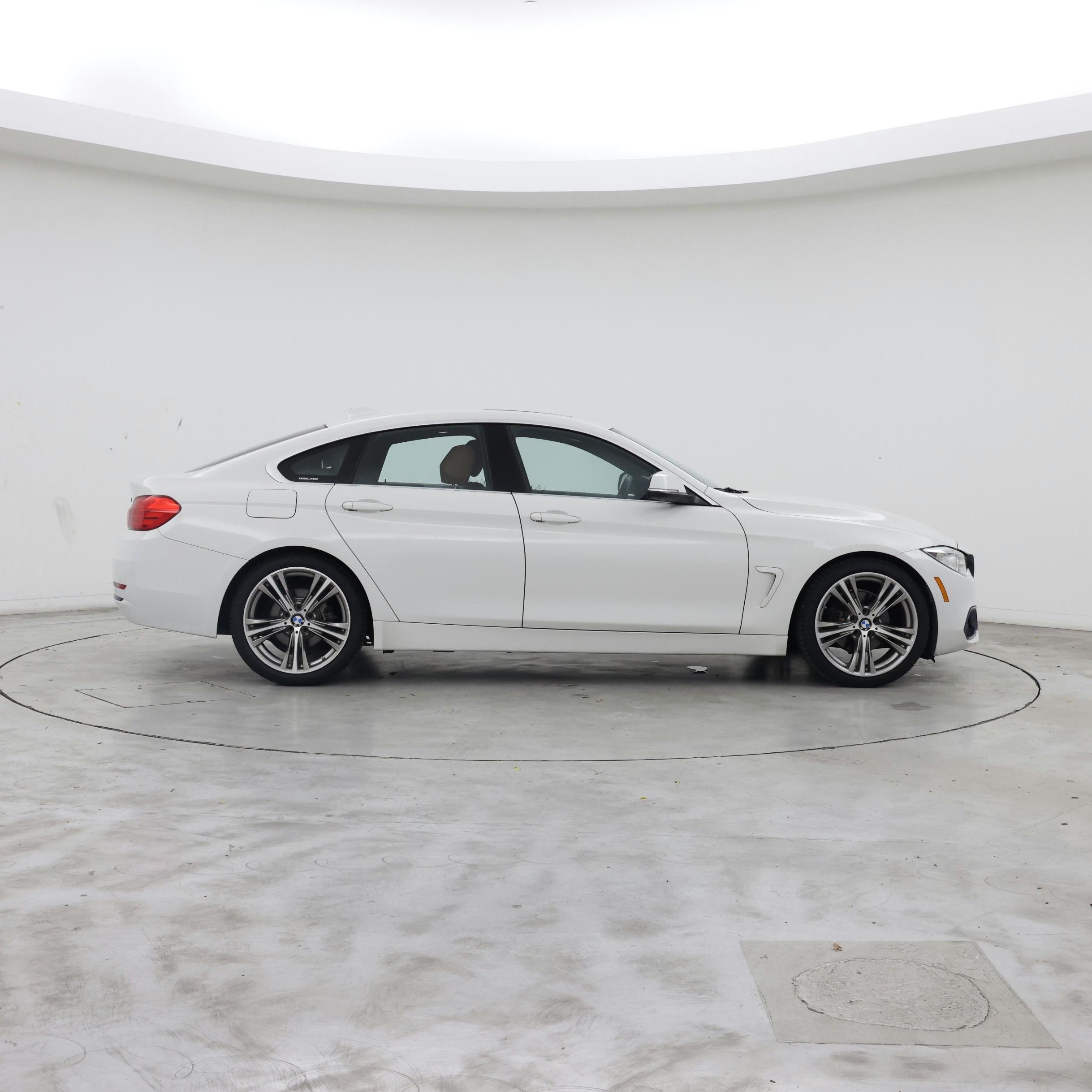 Thumbnail: 2017 BMW 4 Series - 7
