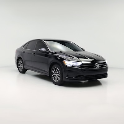 2021 Volkswagen Jetta SE