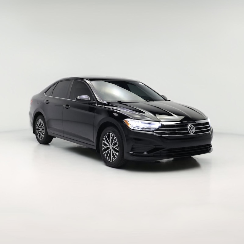 2021 Volkswagen Jetta SE