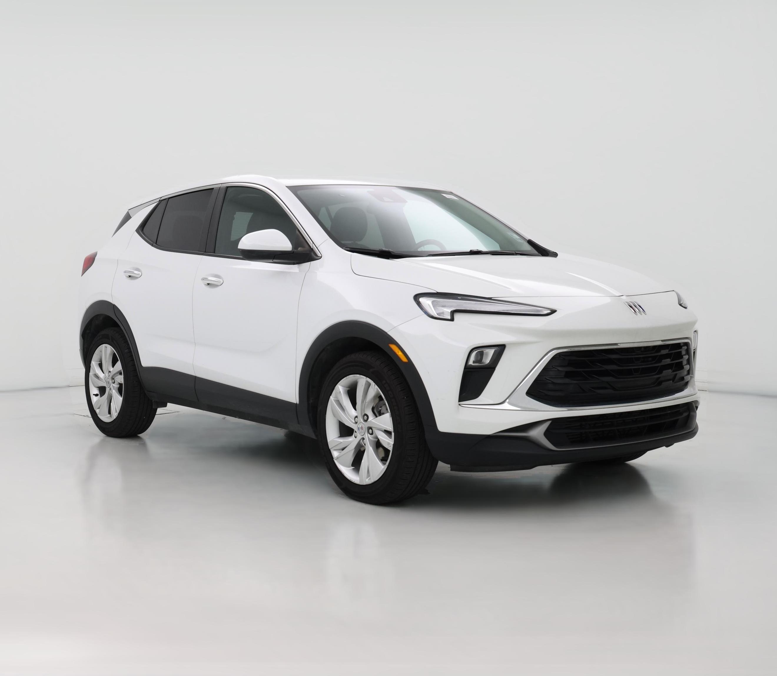 Thumbnail: 2024 Buick Encore GX - 1