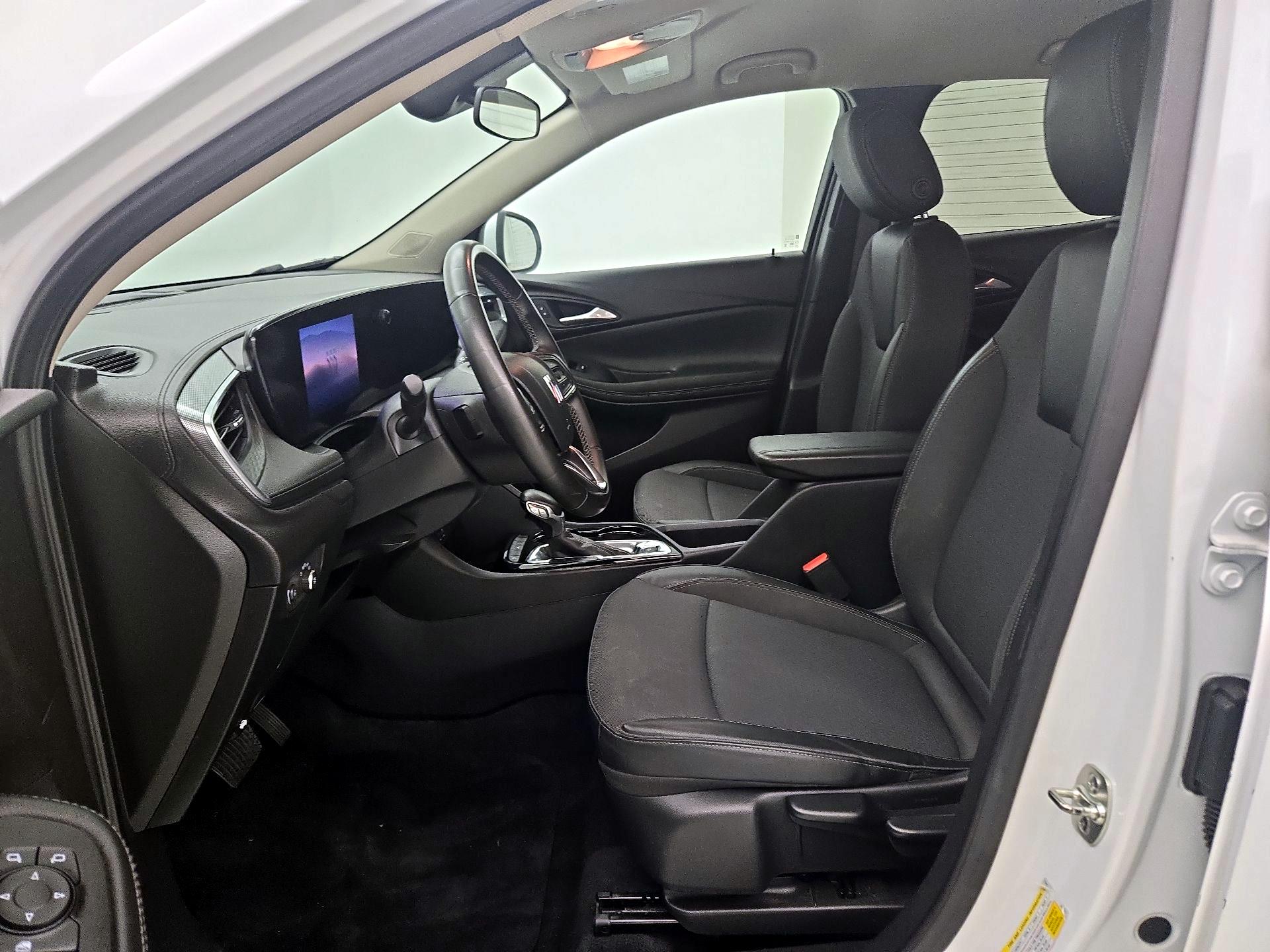 Thumbnail: 2024 Buick Encore GX - 11