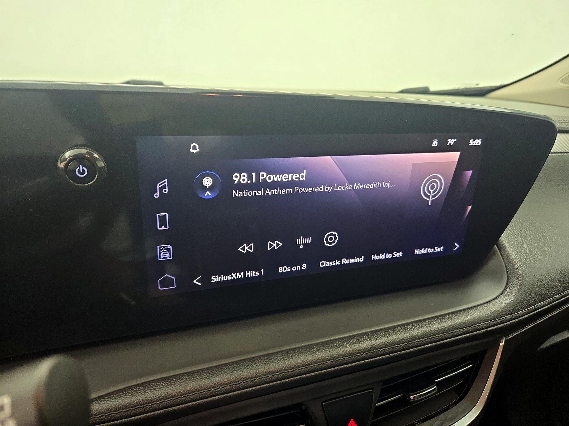 Thumbnail: 2024 Buick Encore GX - 15