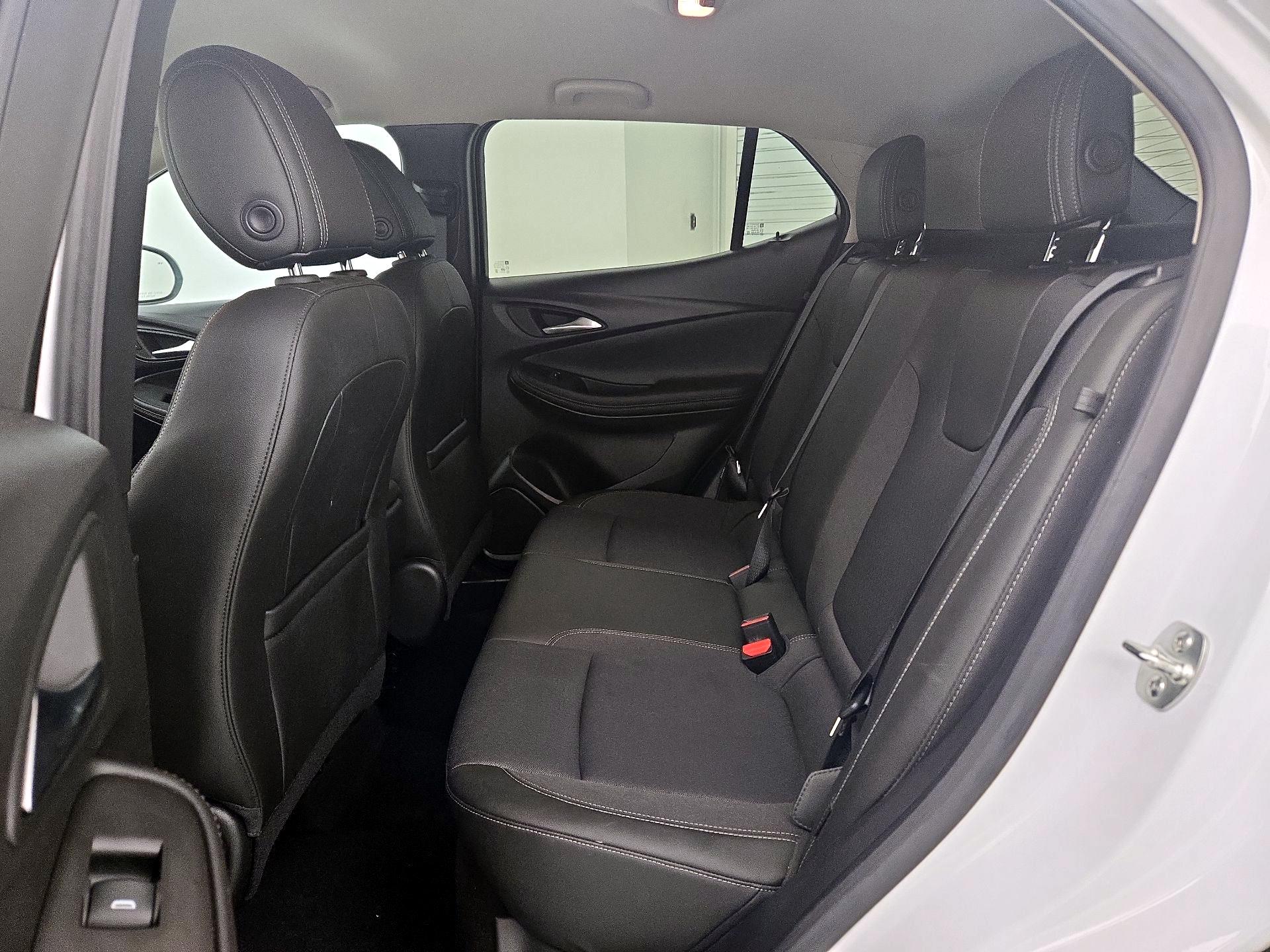 Thumbnail: 2024 Buick Encore GX - 19
