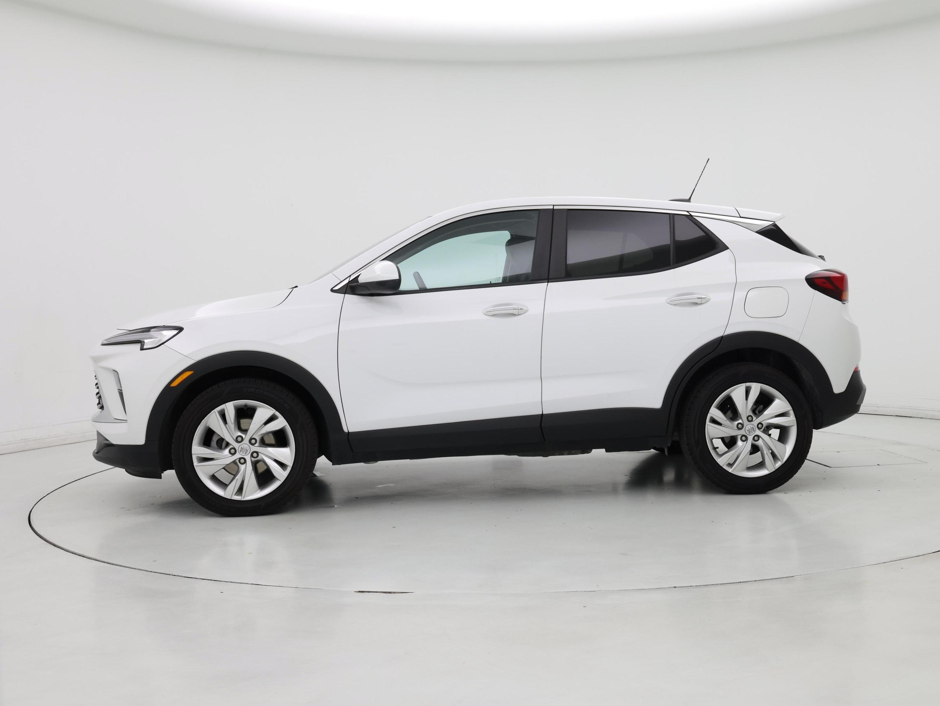 Thumbnail: 2024 Buick Encore GX - 3