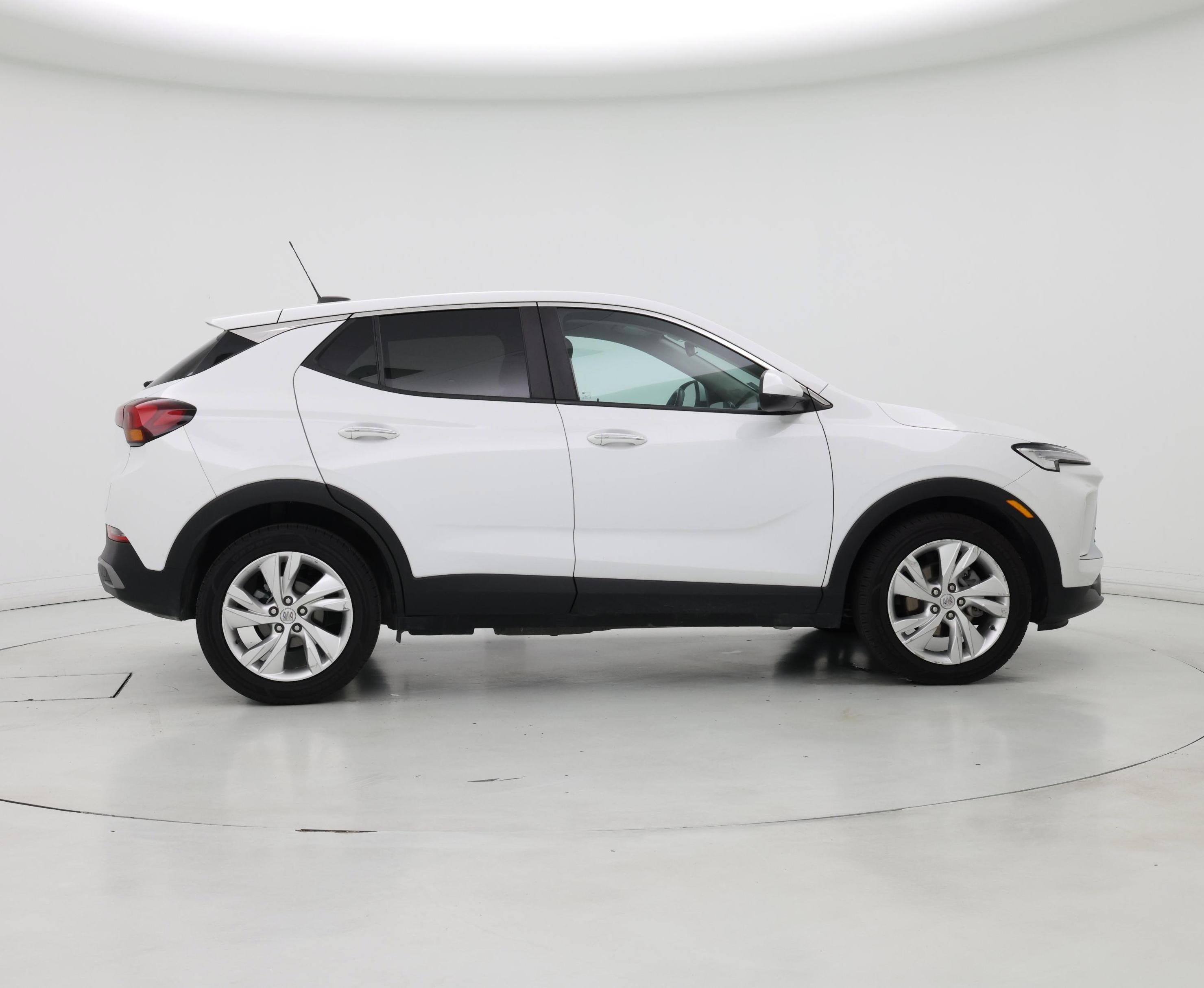 Thumbnail: 2024 Buick Encore GX - 7