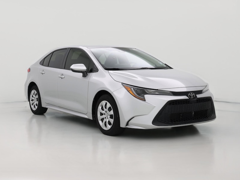 2022 Toyota Corolla LE -
                  Lafayette, LA