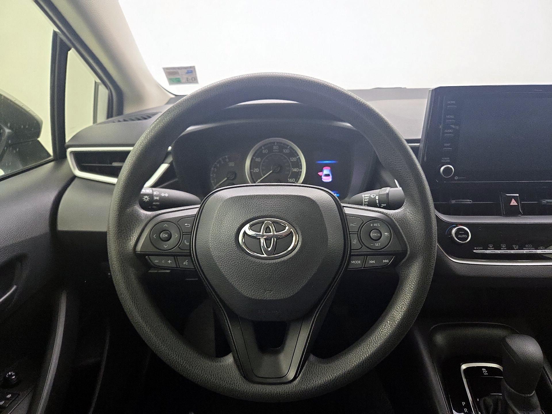 Thumbnail: 2022 Toyota Corolla - 10