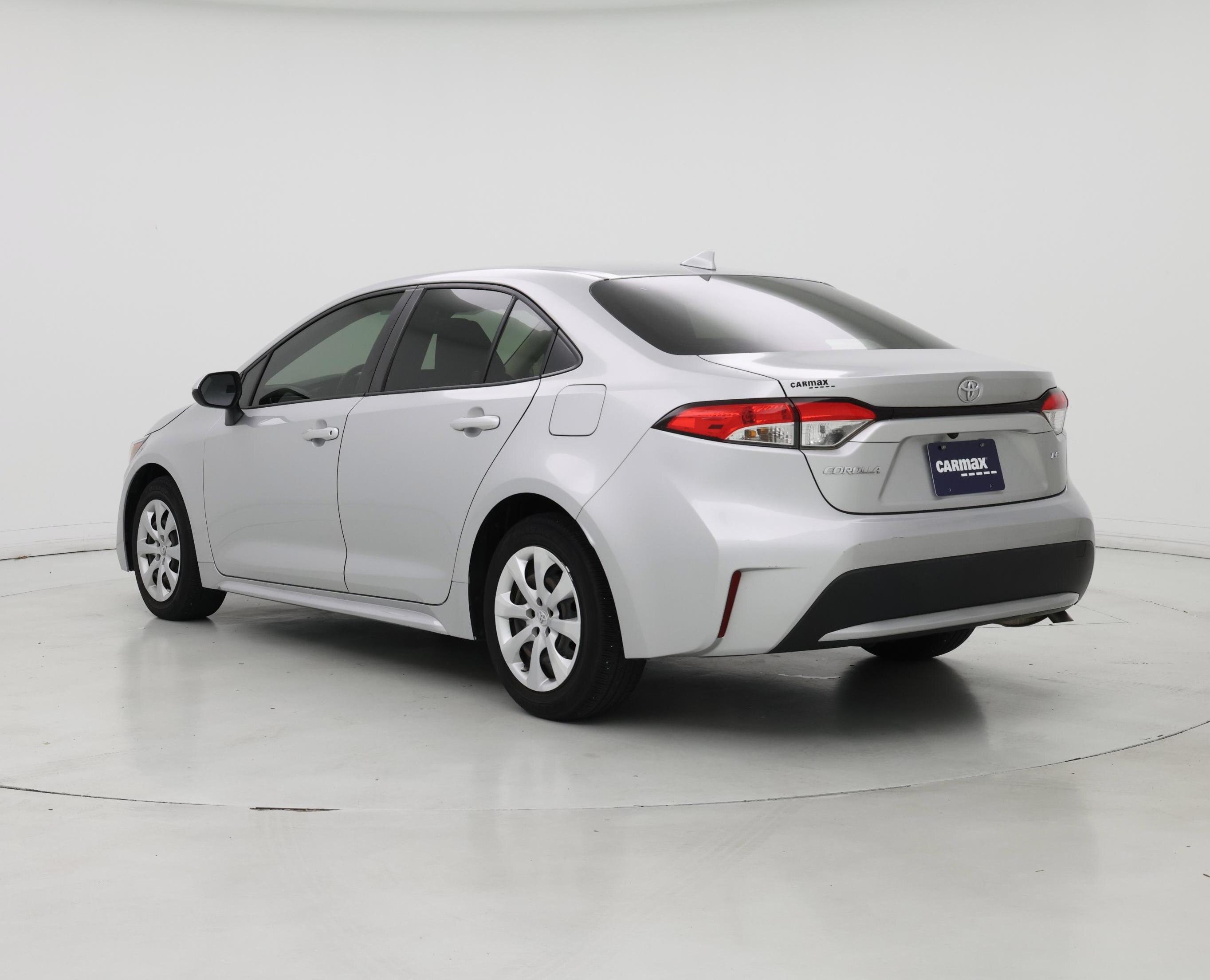 Thumbnail: 2022 Toyota Corolla - 2