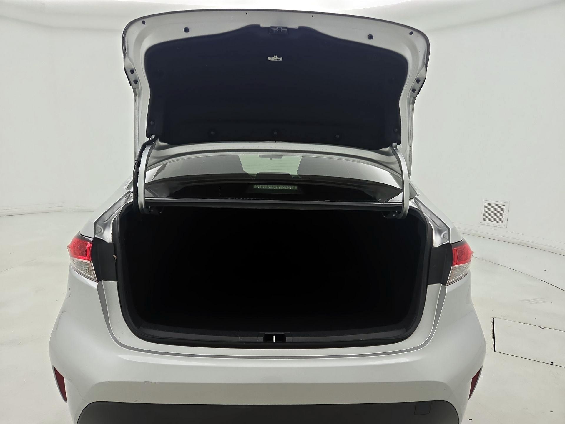 Thumbnail: 2022 Toyota Corolla - 20