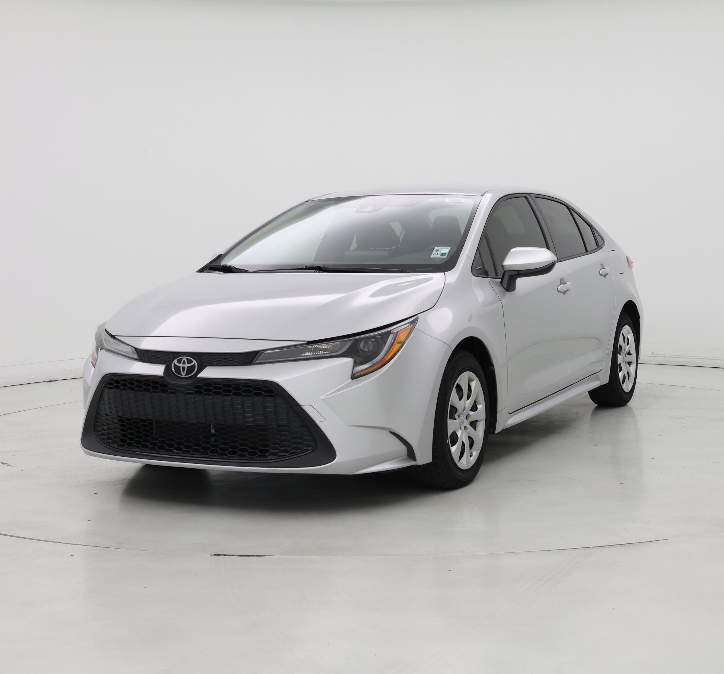 Thumbnail: 2022 Toyota Corolla - 4