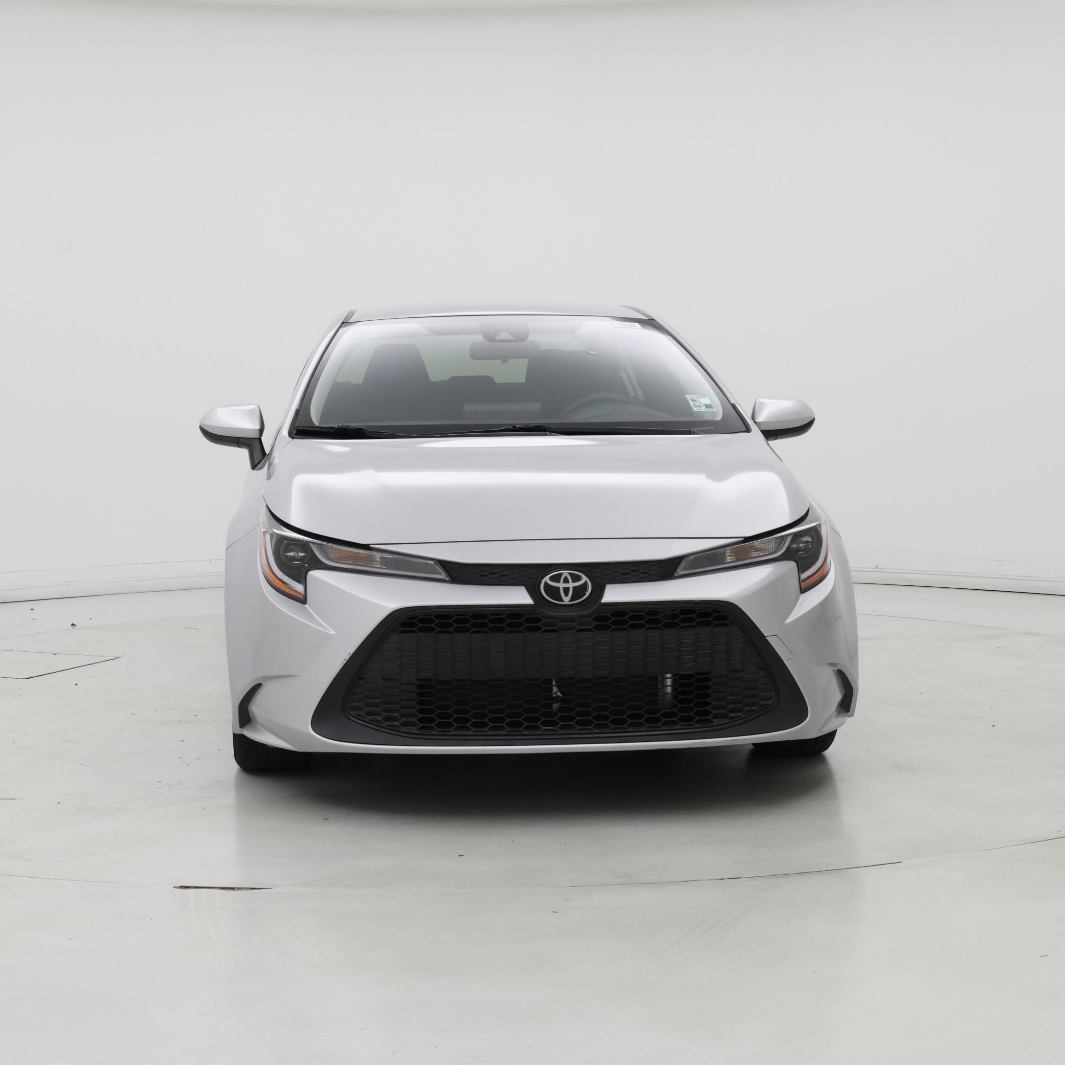 Thumbnail: 2022 Toyota Corolla - 5