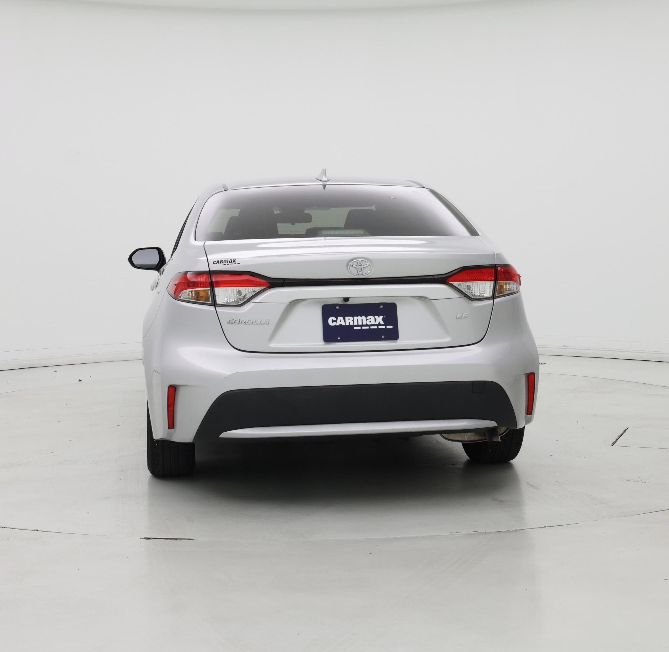 Thumbnail: 2022 Toyota Corolla - 6